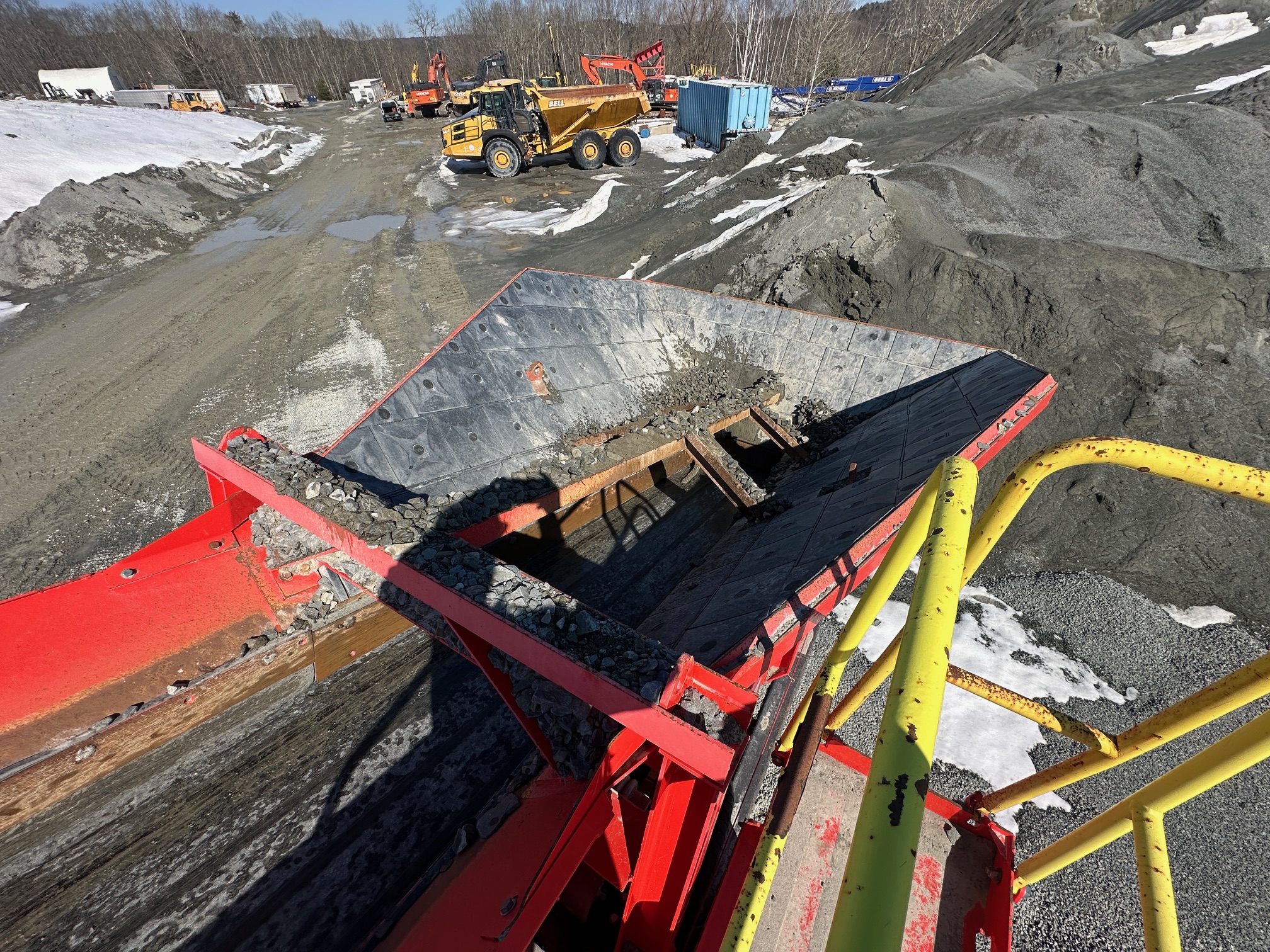 2021 SANDVIK UH440i - view 11 of 41