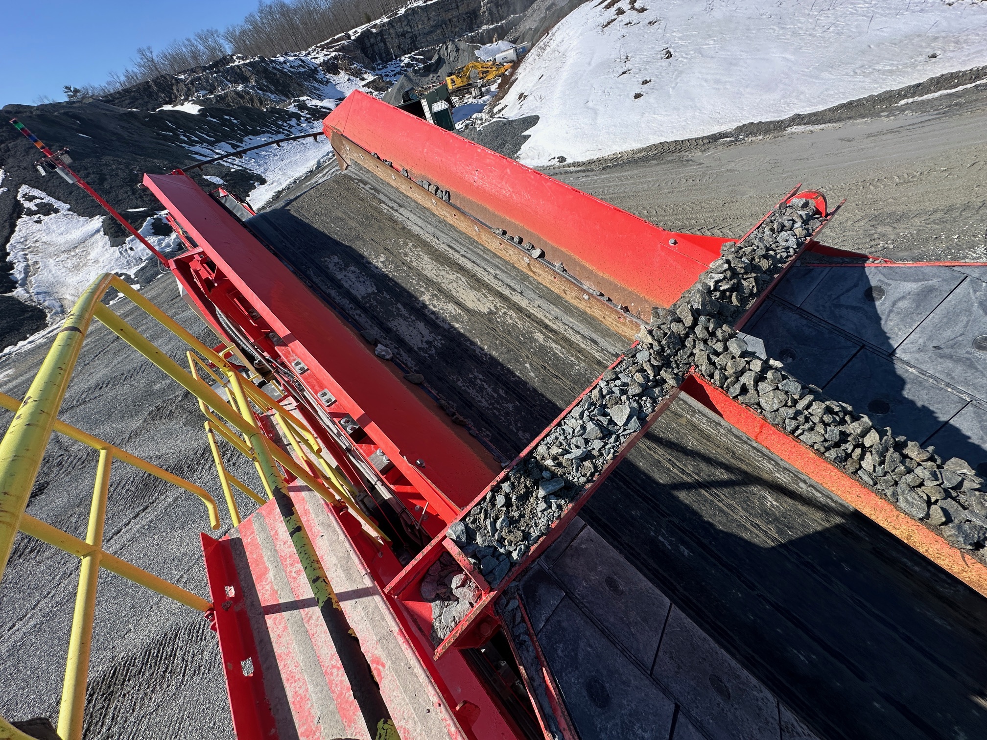 2021 SANDVIK UH440i - view 12 of 41