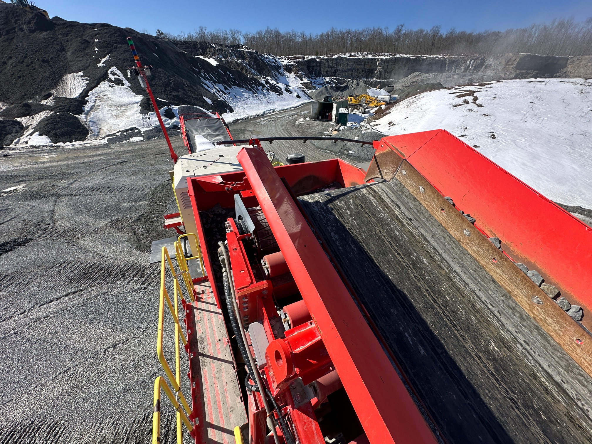 2021 SANDVIK UH440i - view 13 of 41