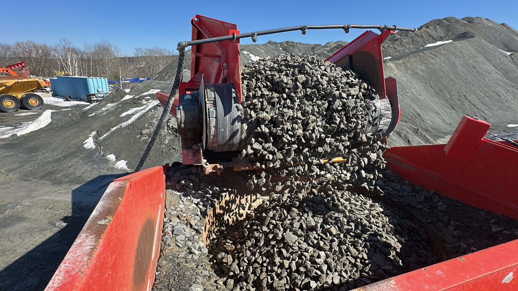 2021 SANDVIK UH440i - view 17 of 41