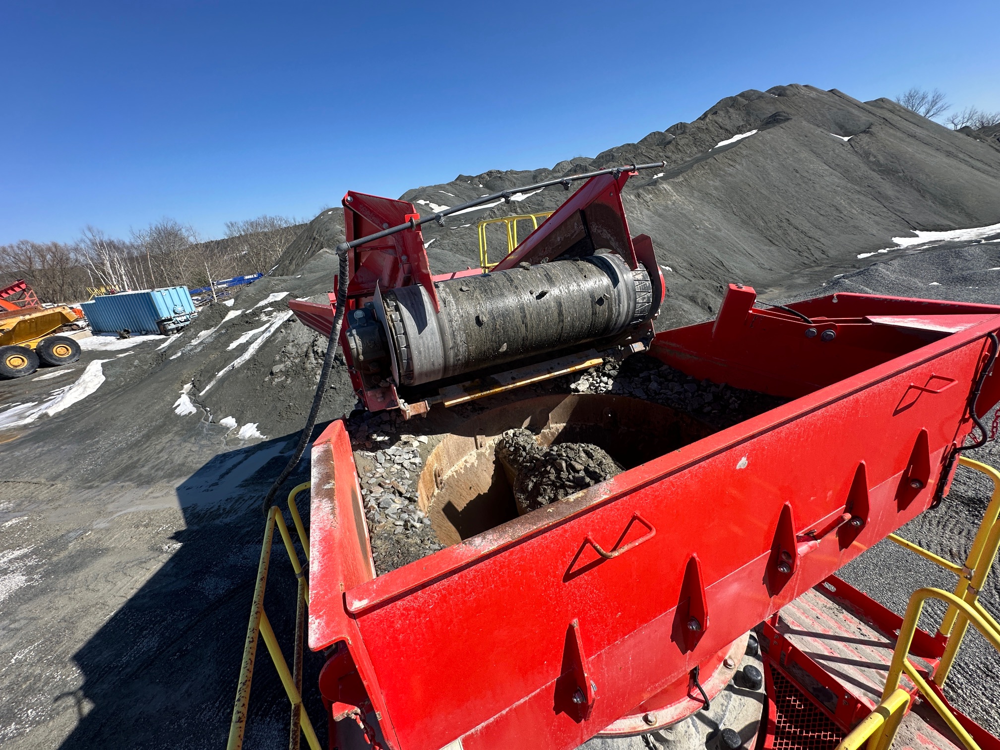 2021 SANDVIK UH440i - Image 19