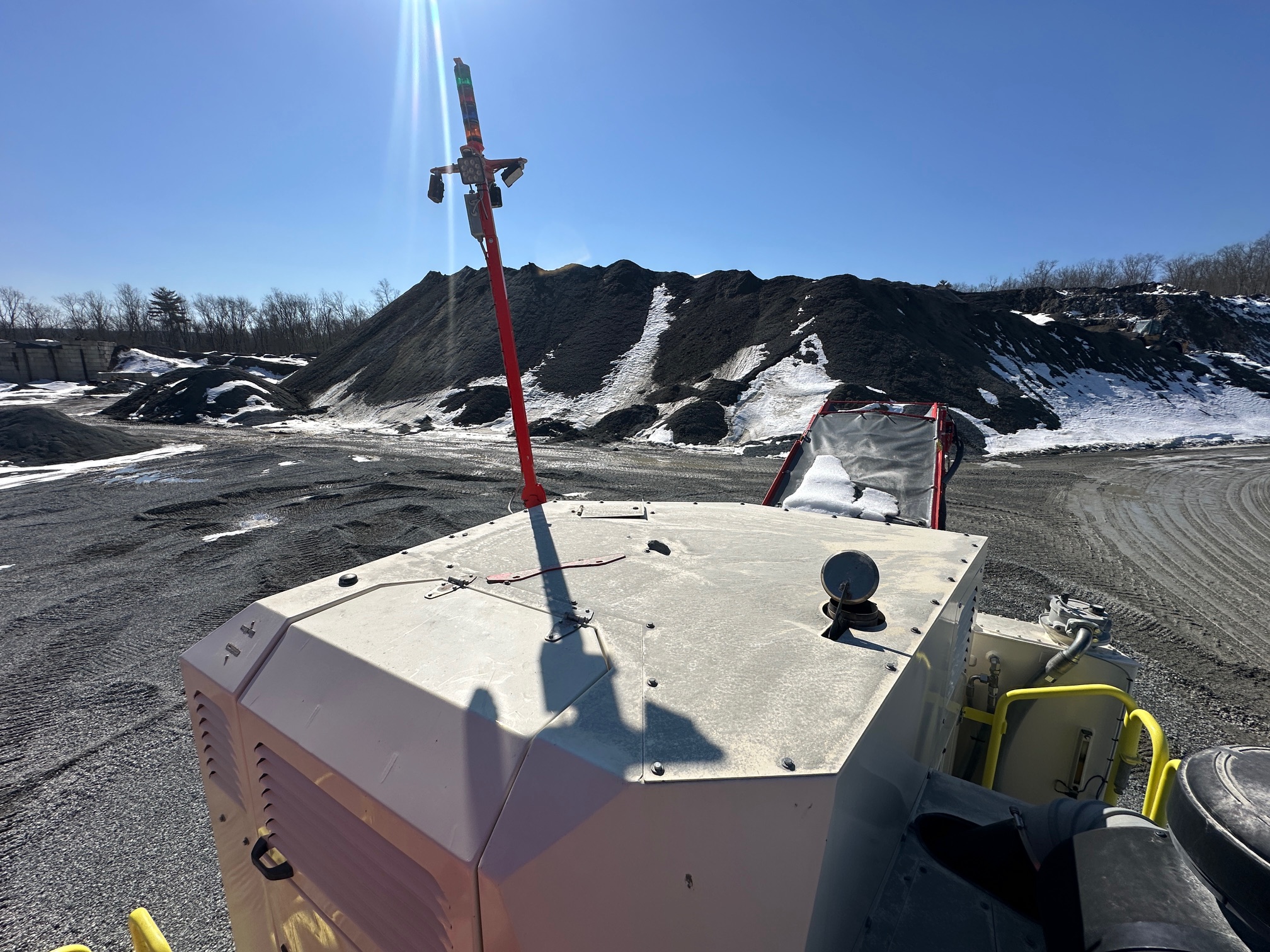 2021 SANDVIK UH440i - Image 21