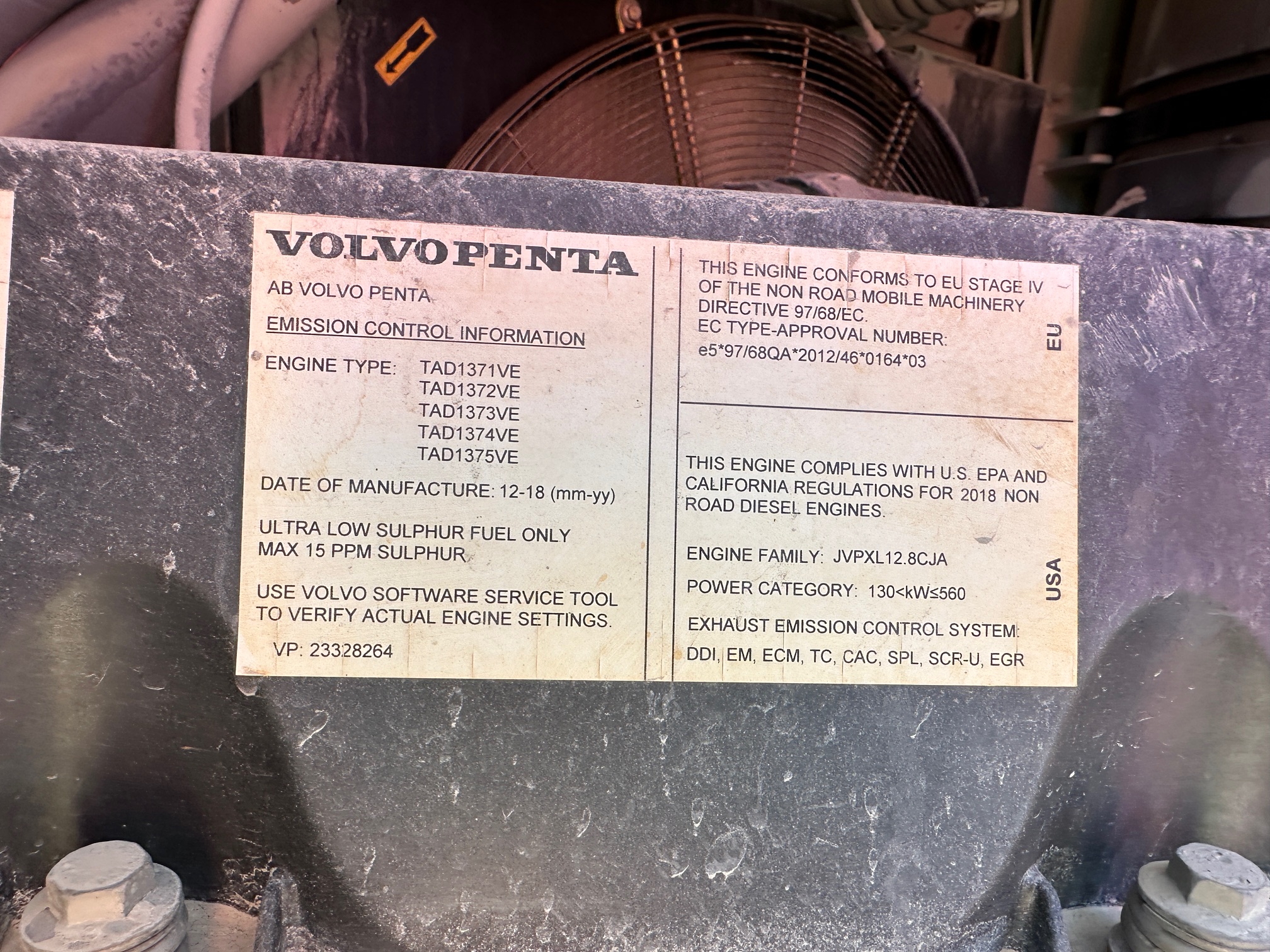 2021 SANDVIK UH440i - Image 24