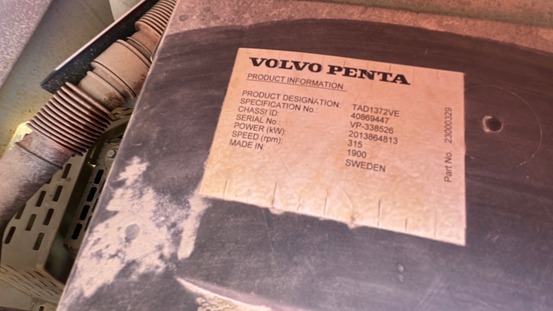 2021 SANDVIK UH440i - Image 25