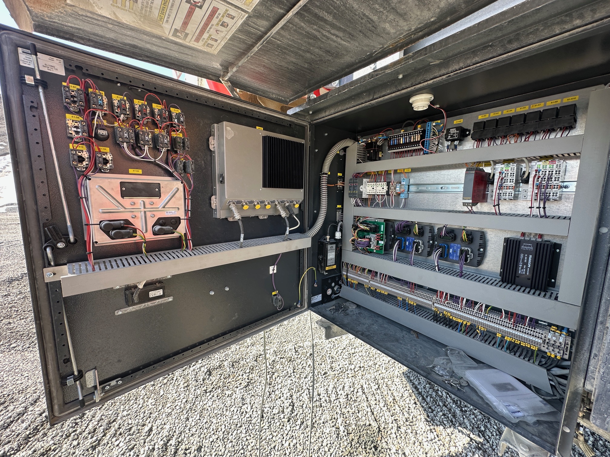 2021 SANDVIK UH440i - Image 27