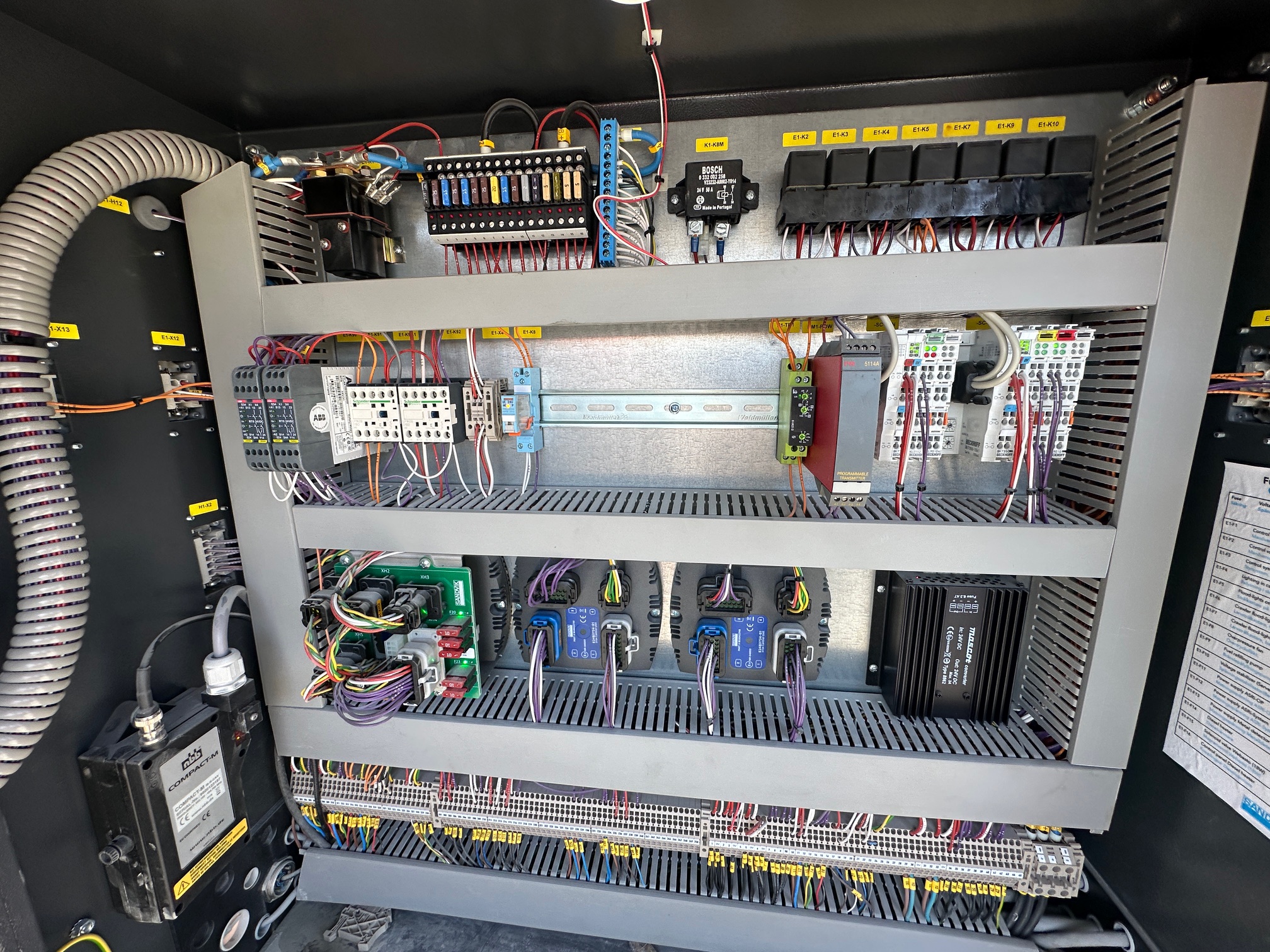 2021 SANDVIK UH440i - Image 28