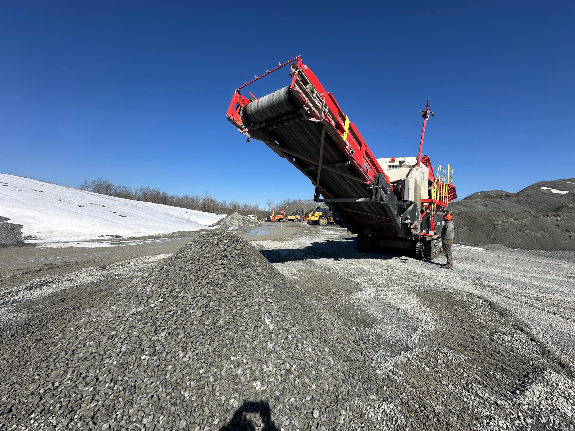 2021 SANDVIK UH440i - Image 30