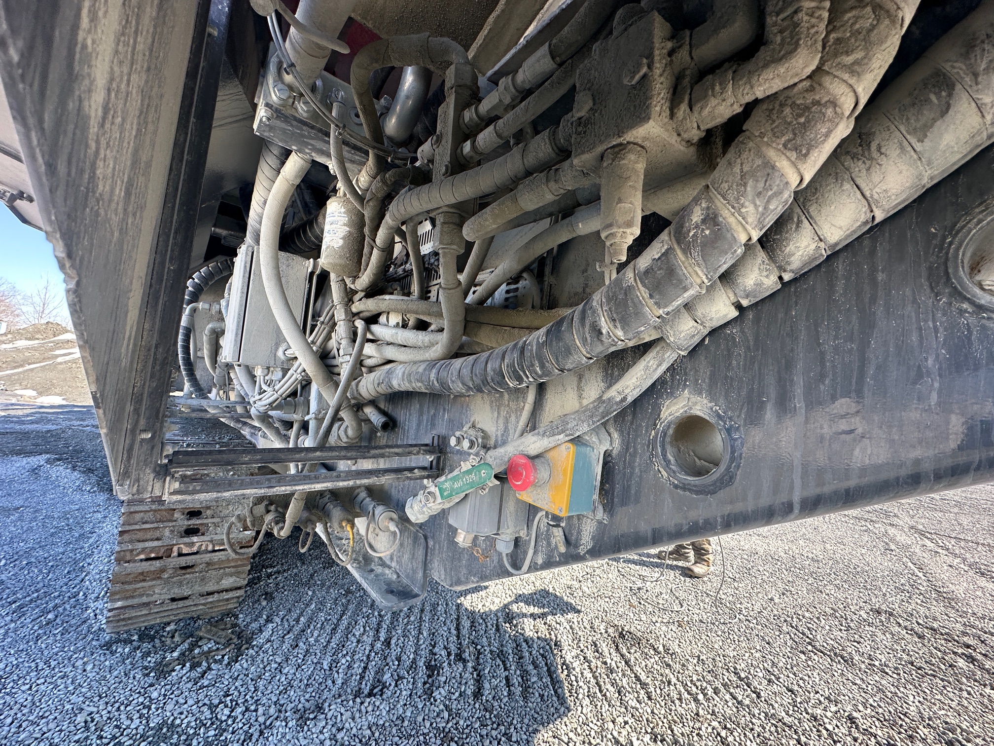 2021 SANDVIK UH440i - Image 33