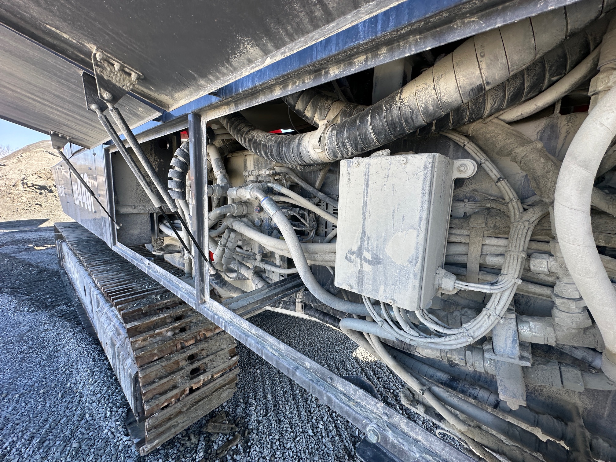 2021 SANDVIK UH440i - Image 34