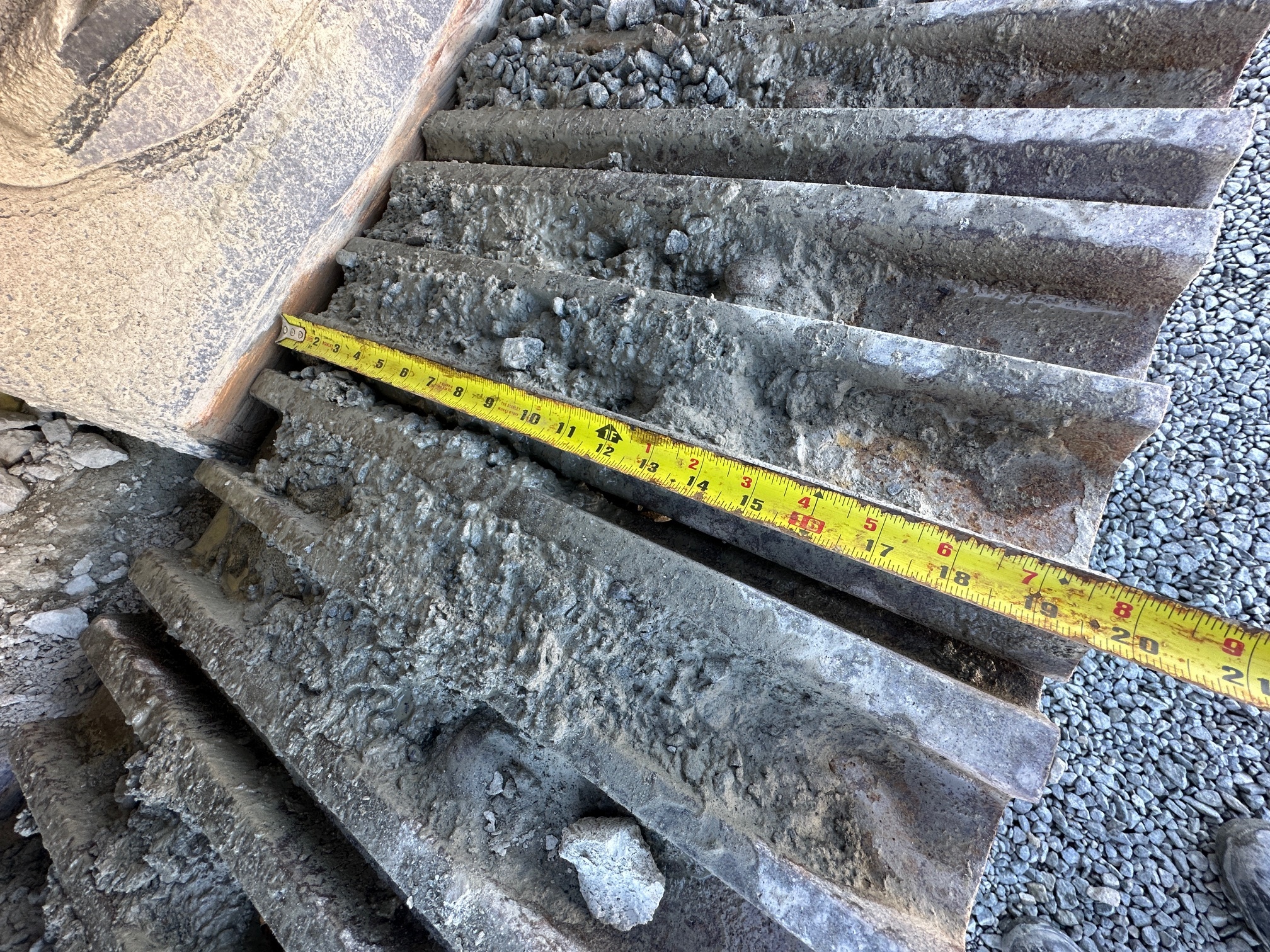 2021 SANDVIK UH440i - Image 35