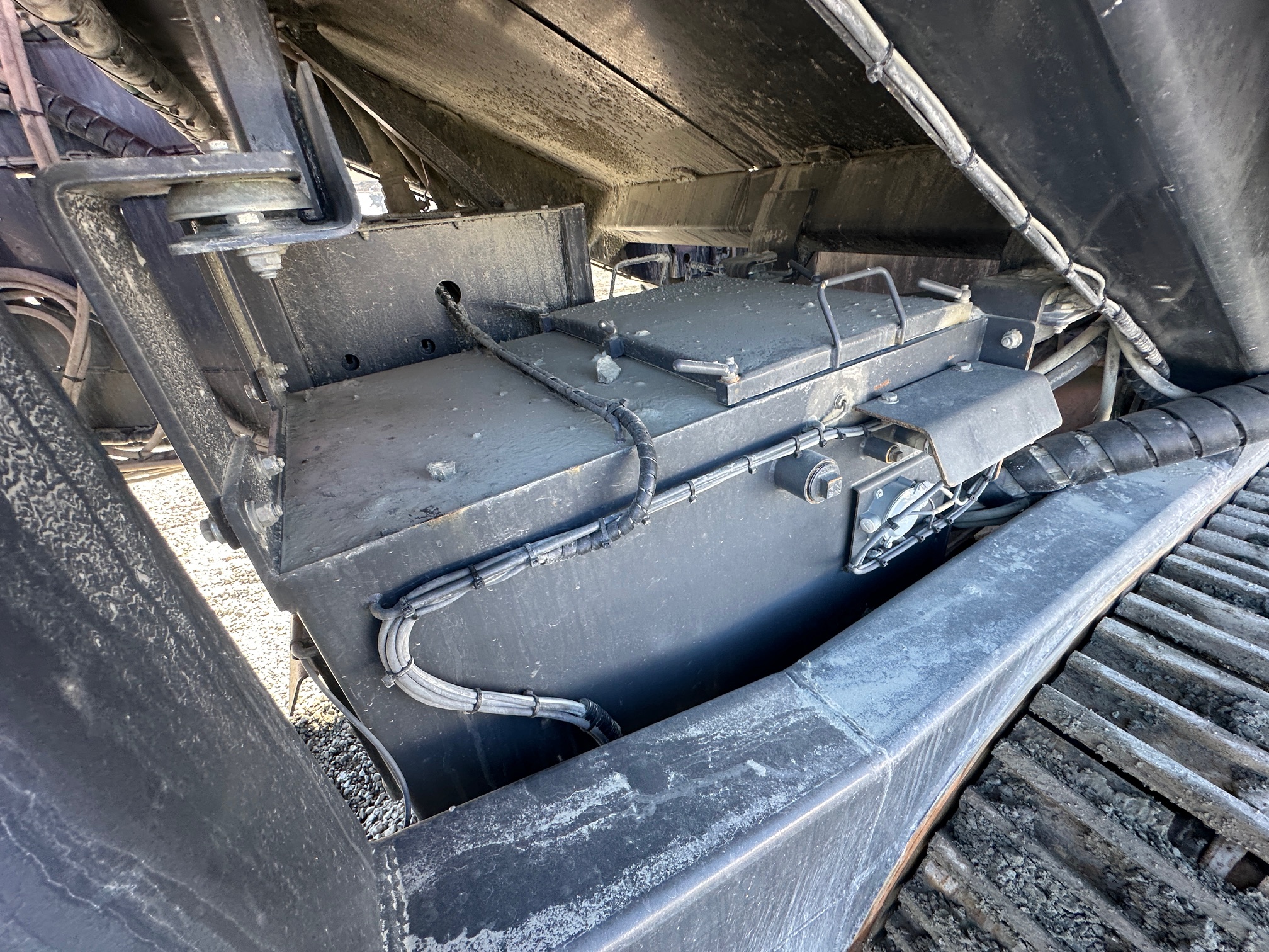 2021 SANDVIK UH440i - Image 36