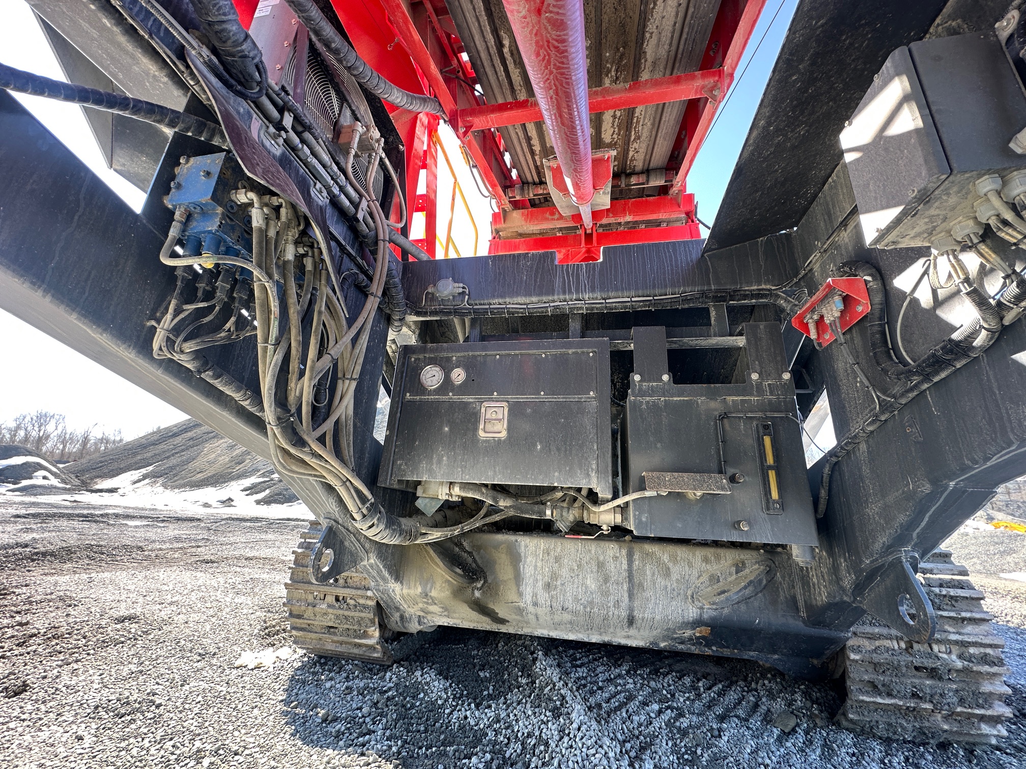 2021 SANDVIK UH440i - Image 38