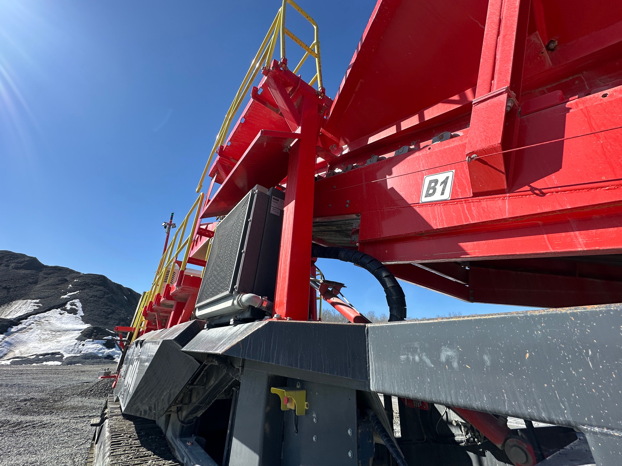 2021 SANDVIK UH440i - Image 39