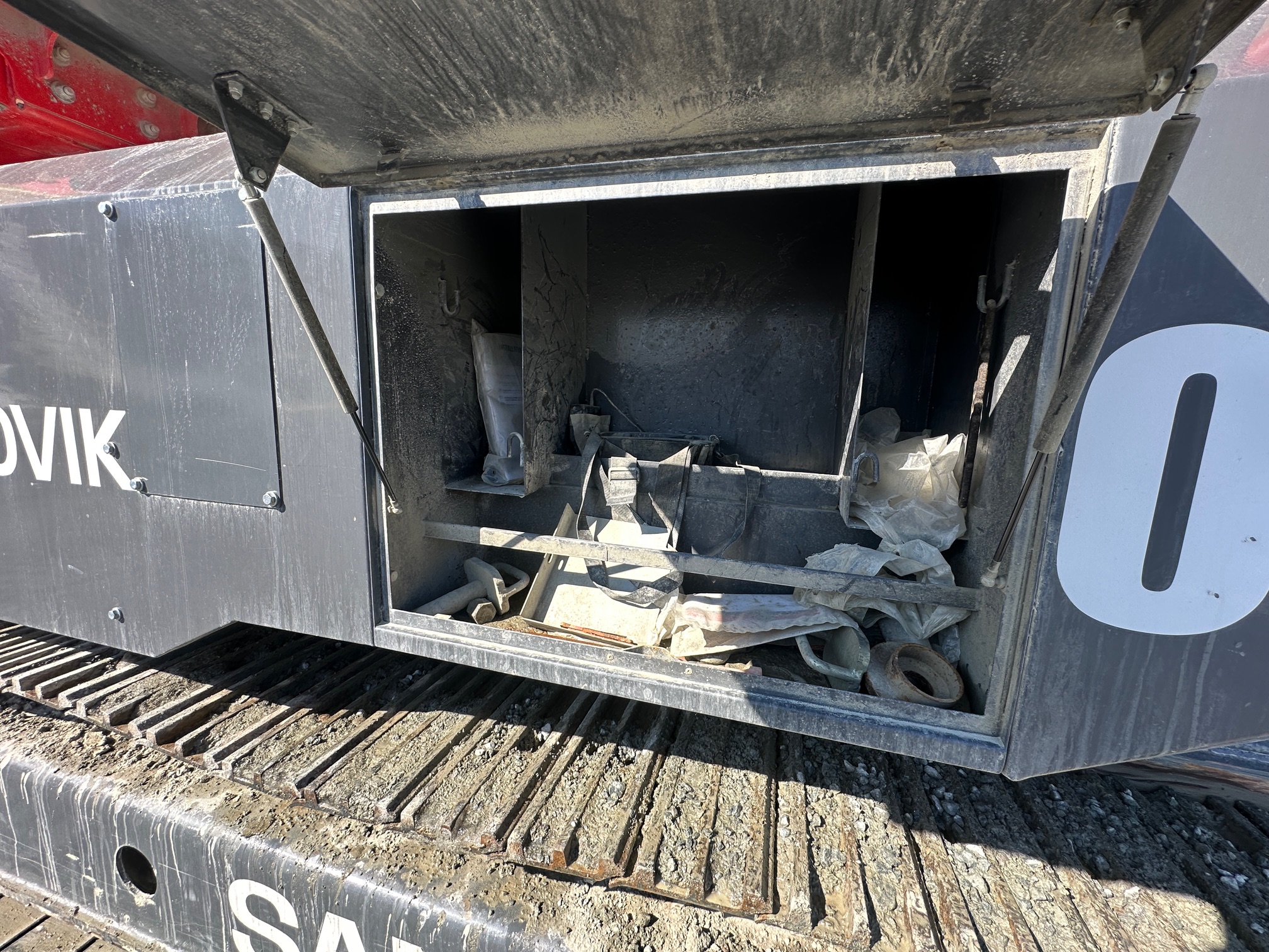 2021 SANDVIK UH440i - Image 40