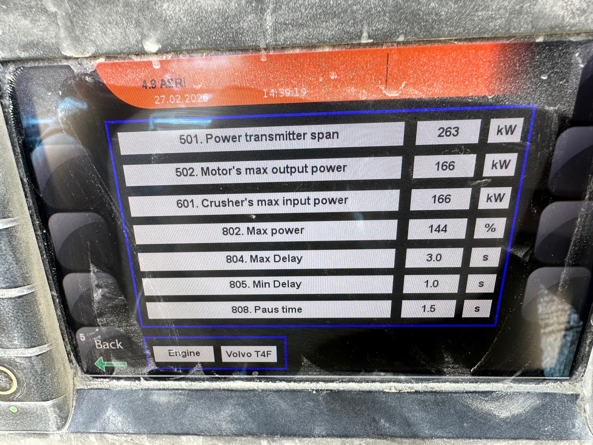 2021 SANDVIK UH440i - Image 41
