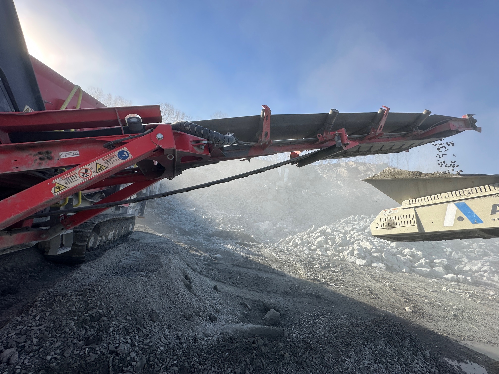 2019 SANDVIK QE442 - view 8 of 32