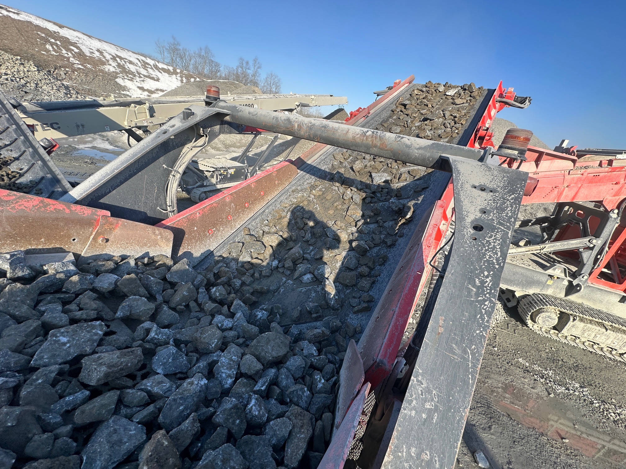 2019 SANDVIK QE442 - Image 13