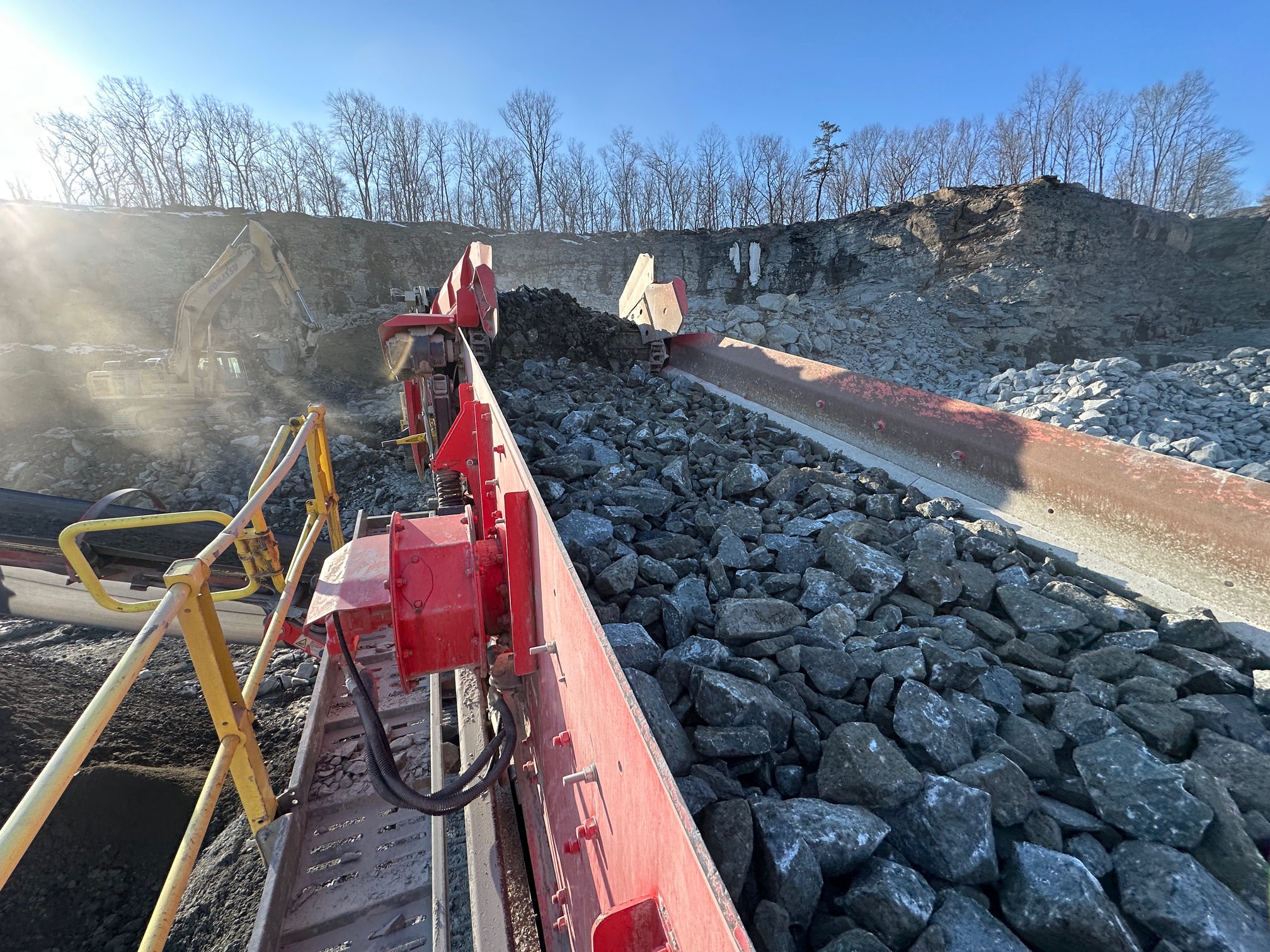 2019 SANDVIK QE442 - view 15 of 32