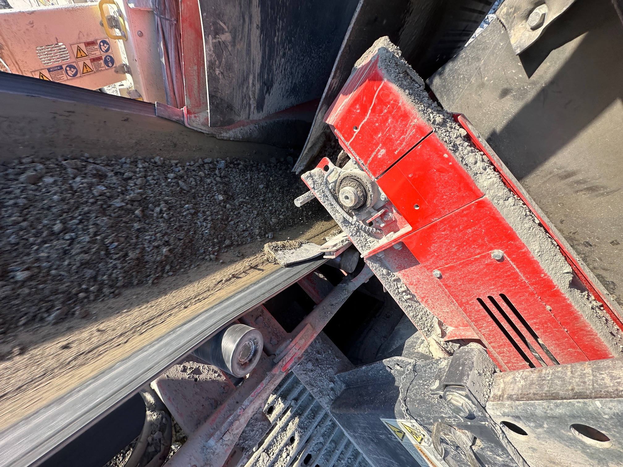 2019 SANDVIK QE442 - Image 20