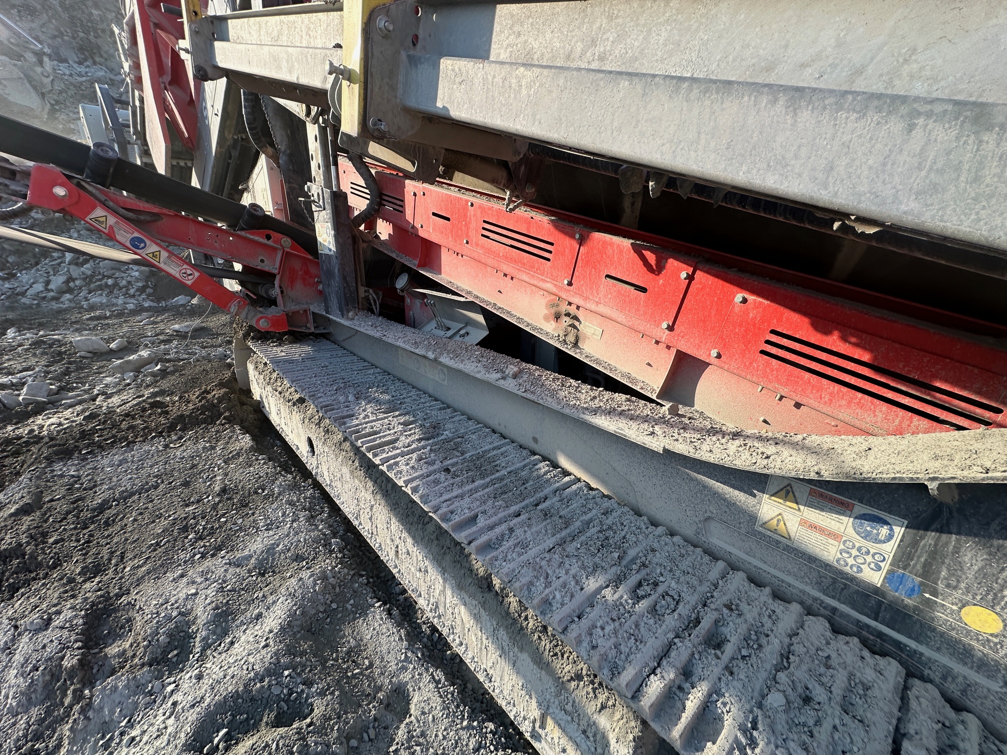 2019 SANDVIK QE442 - Image 22