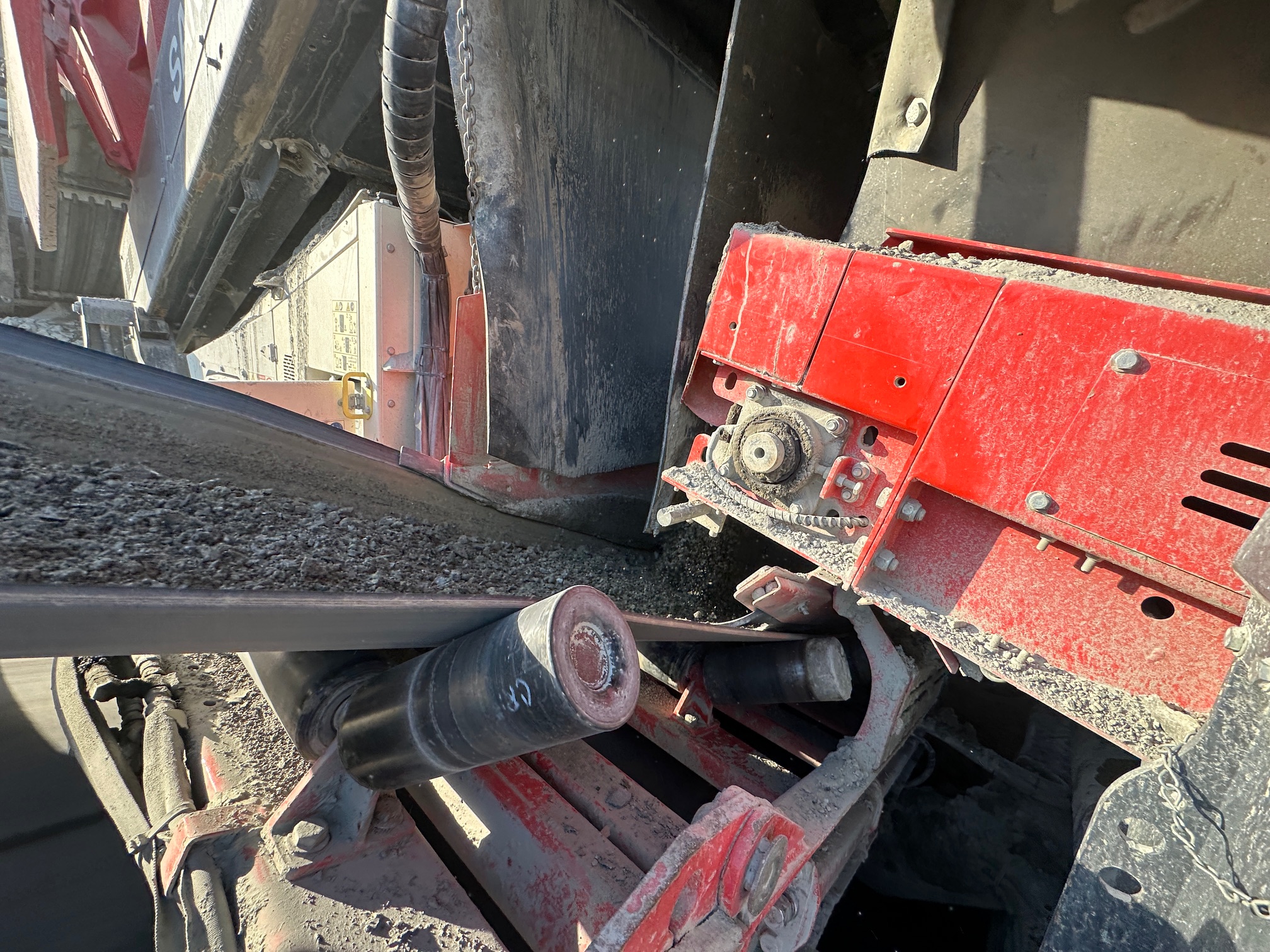 2019 SANDVIK QE442 - Image 23