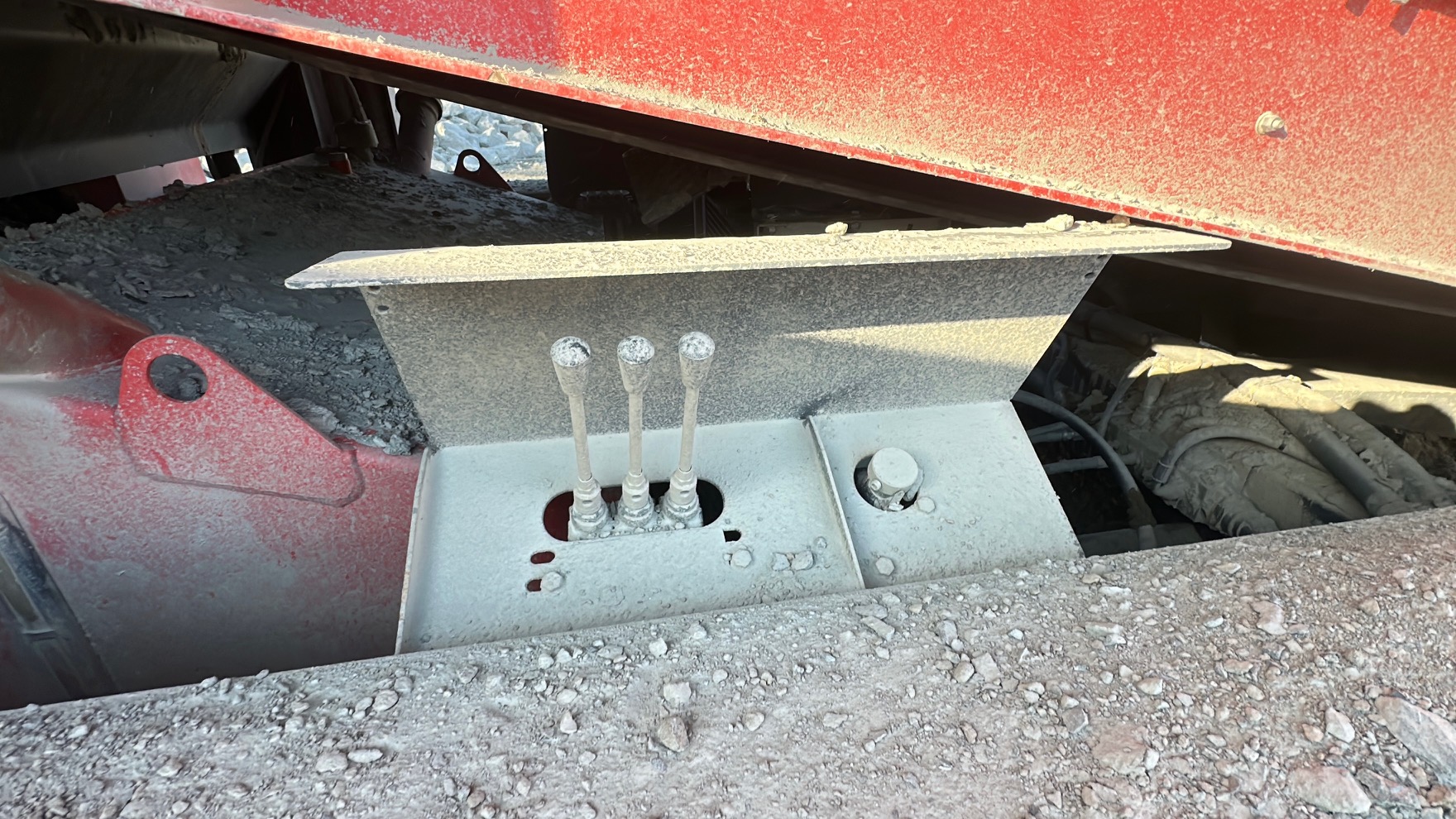 2019 SANDVIK QE442 - Image 24