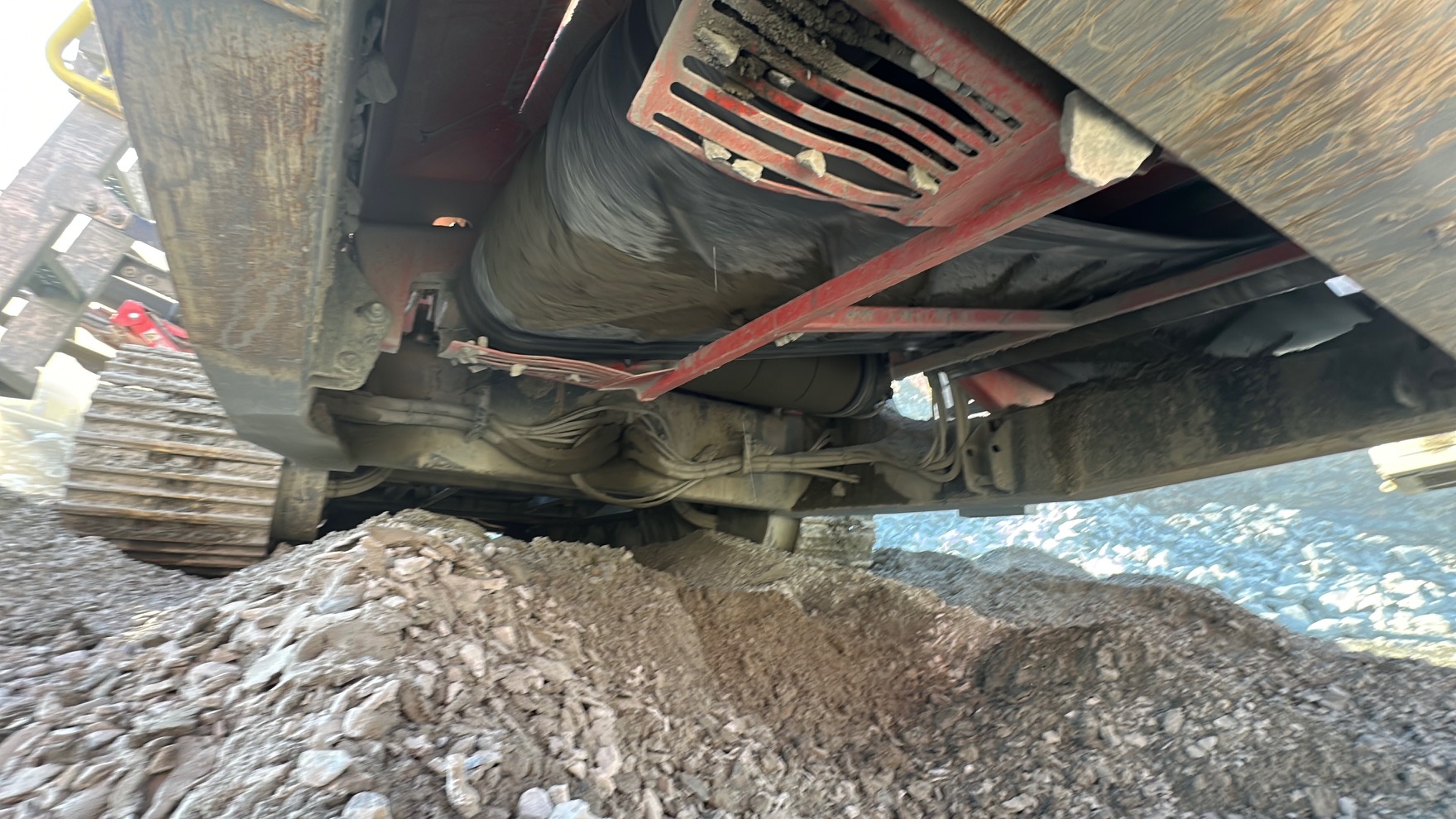 2019 SANDVIK QE442 - Image 25