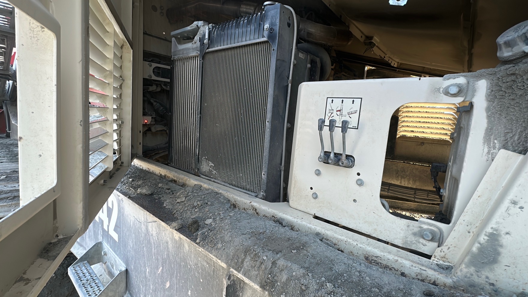 2019 SANDVIK QE442 - Image 27