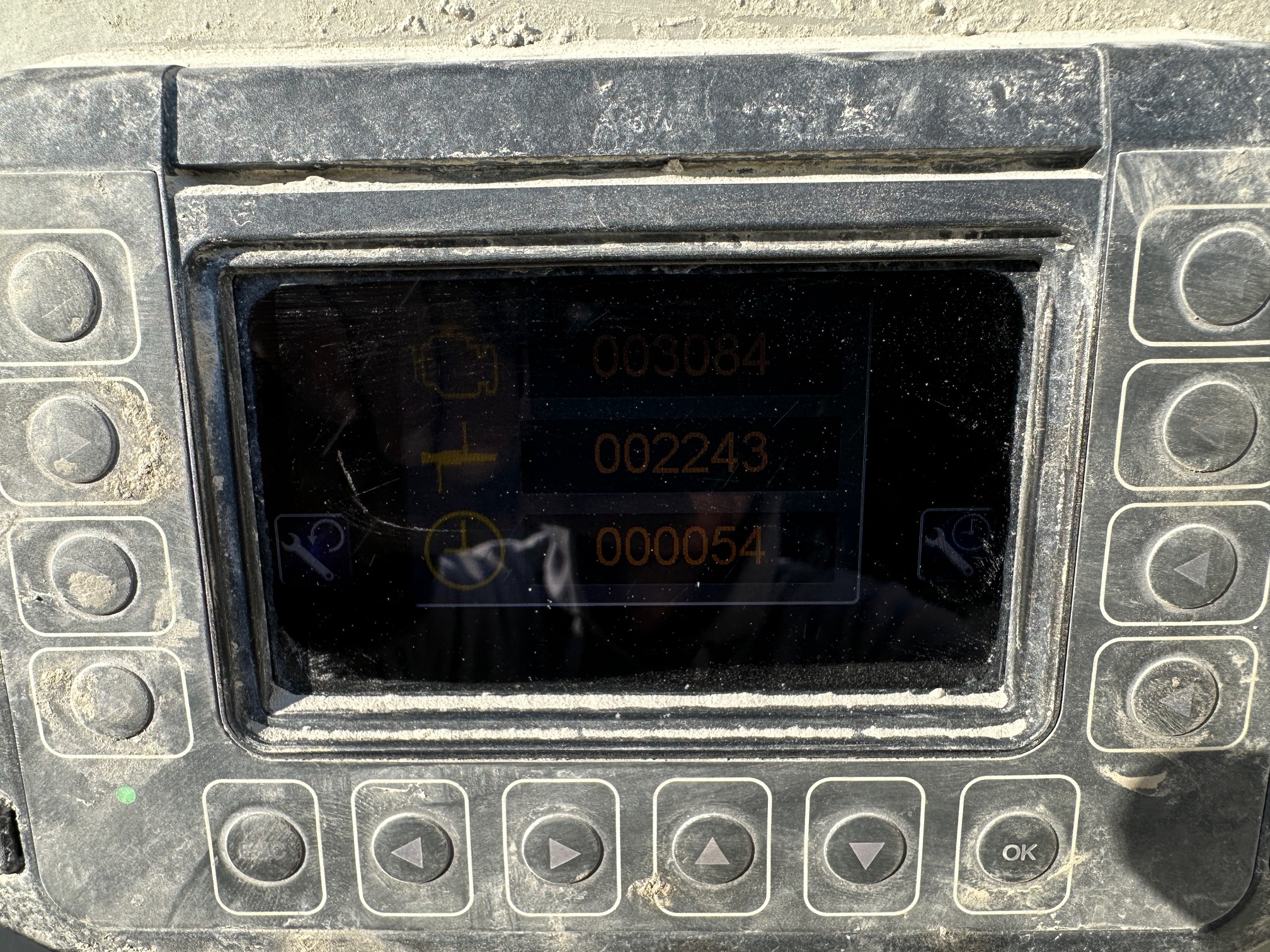 2019 SANDVIK QE442 - Image 28