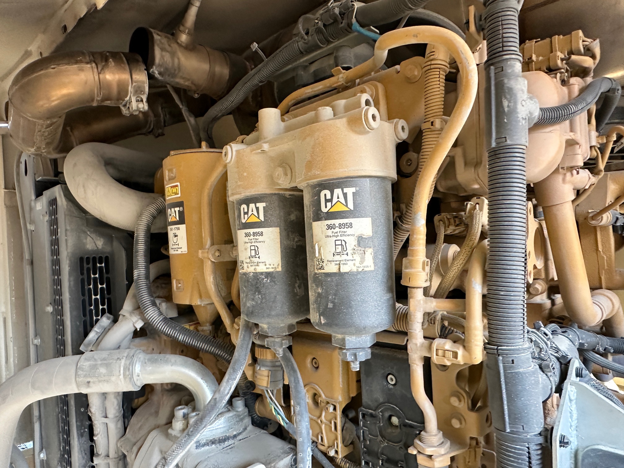 2019 SANDVIK QE442 - Image 30