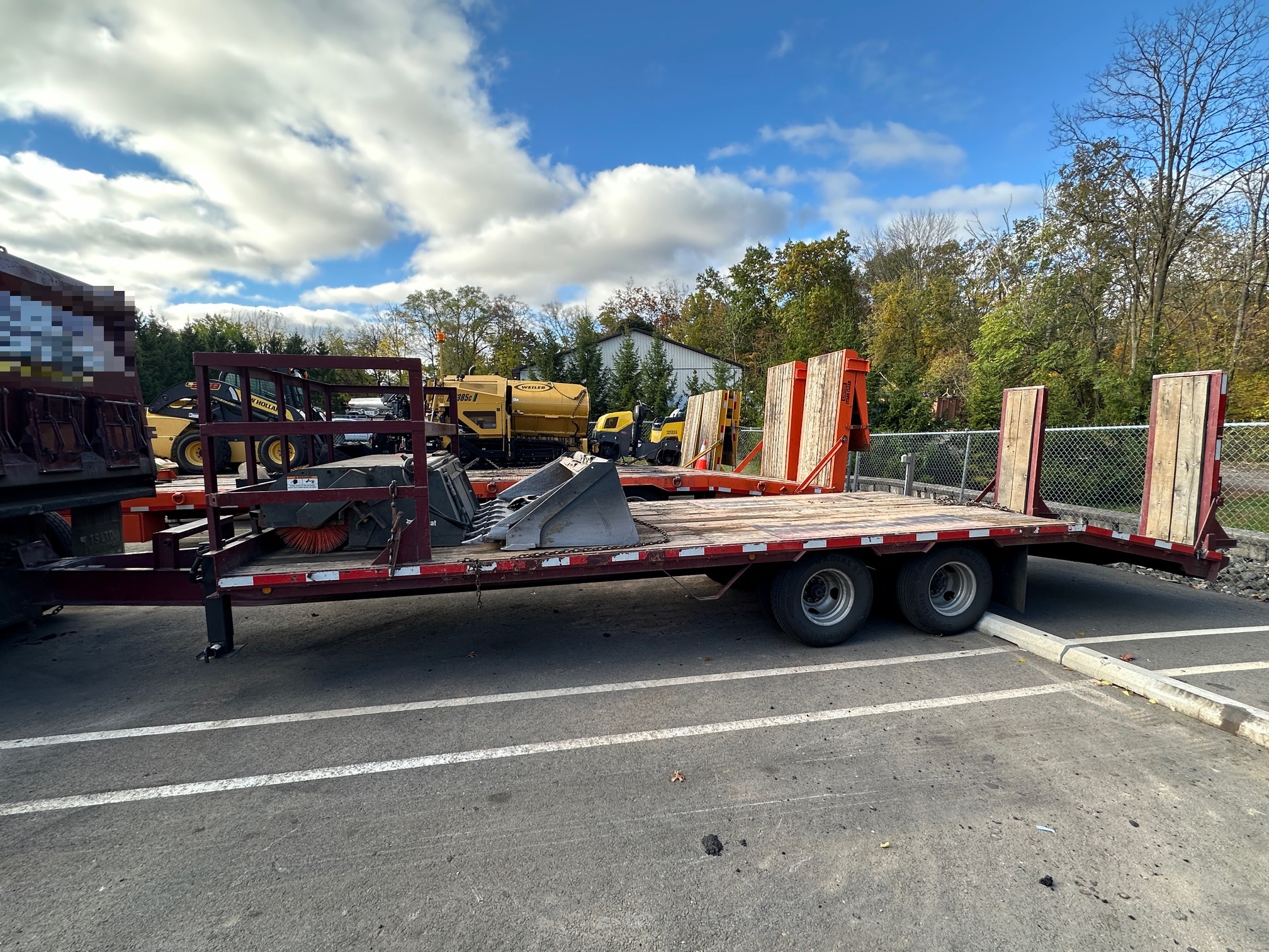 2013 HUDSON 31 FT - view 4 of 18