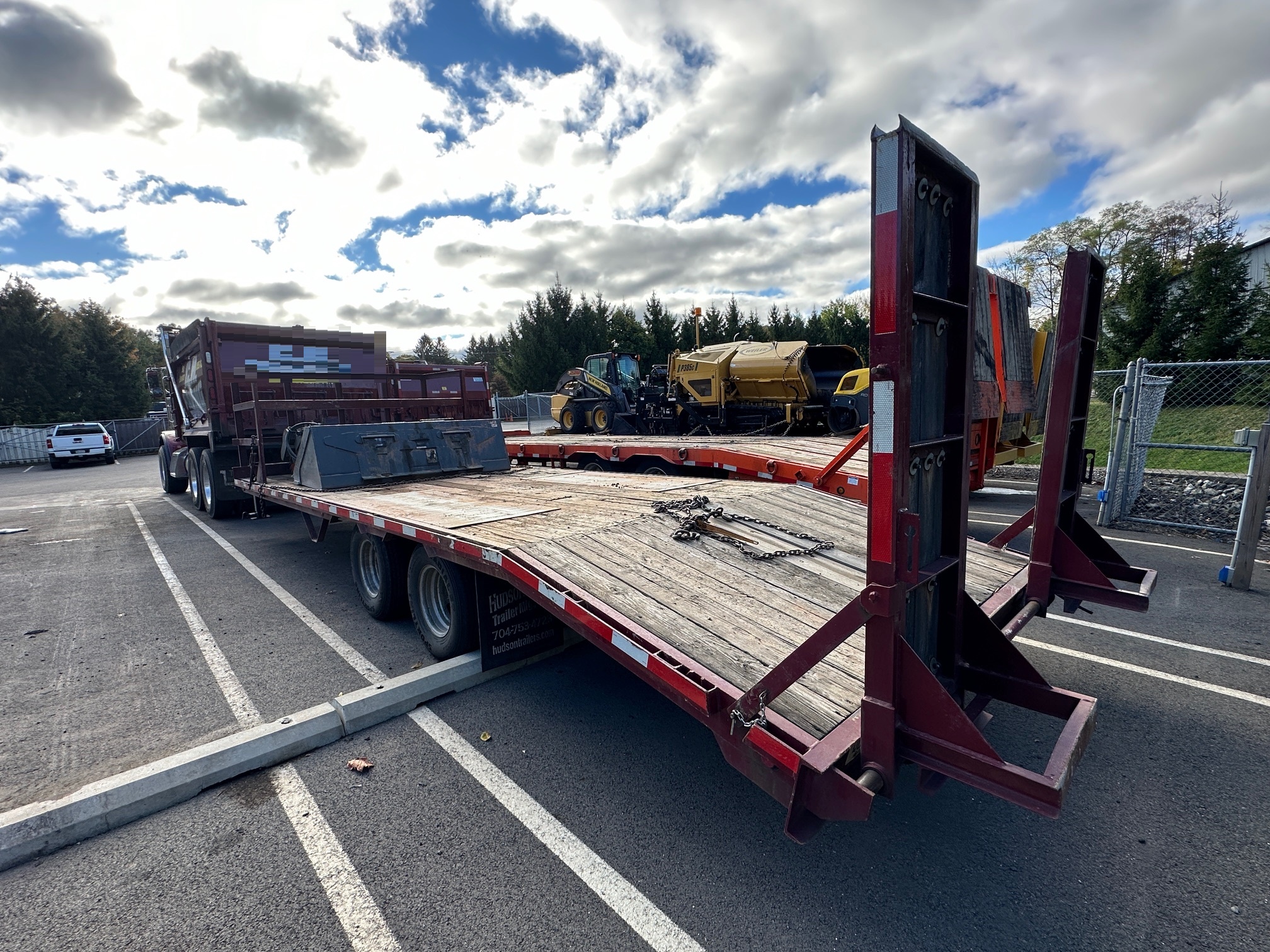 2013 HUDSON 31 FT - view 1 of 18