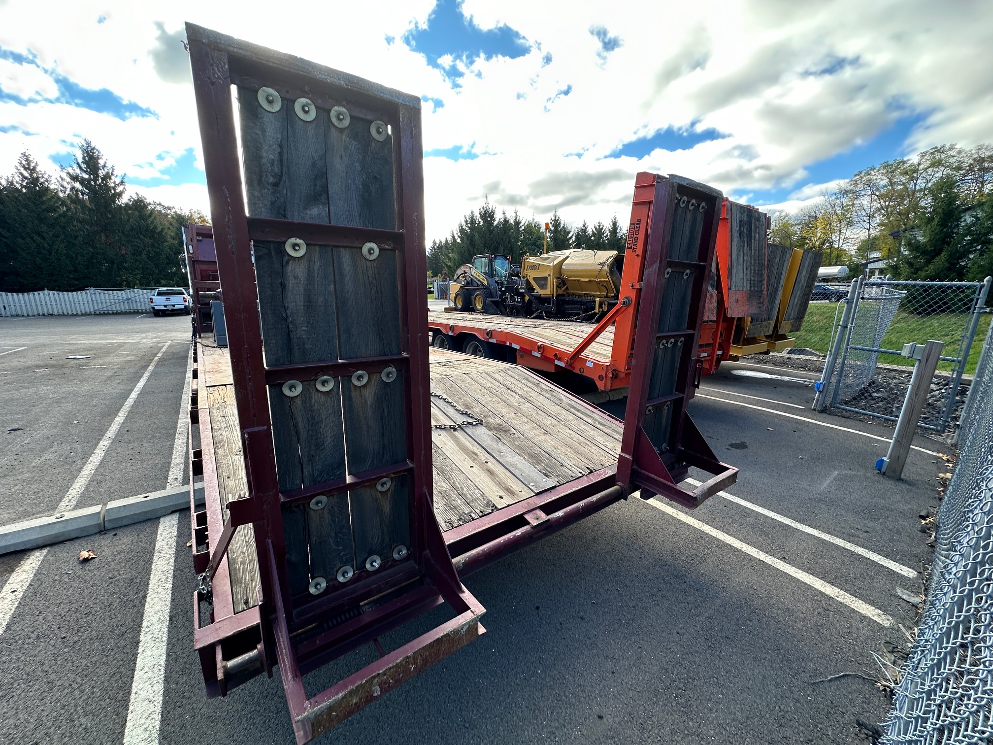 2013 HUDSON 31 FT - Image 5