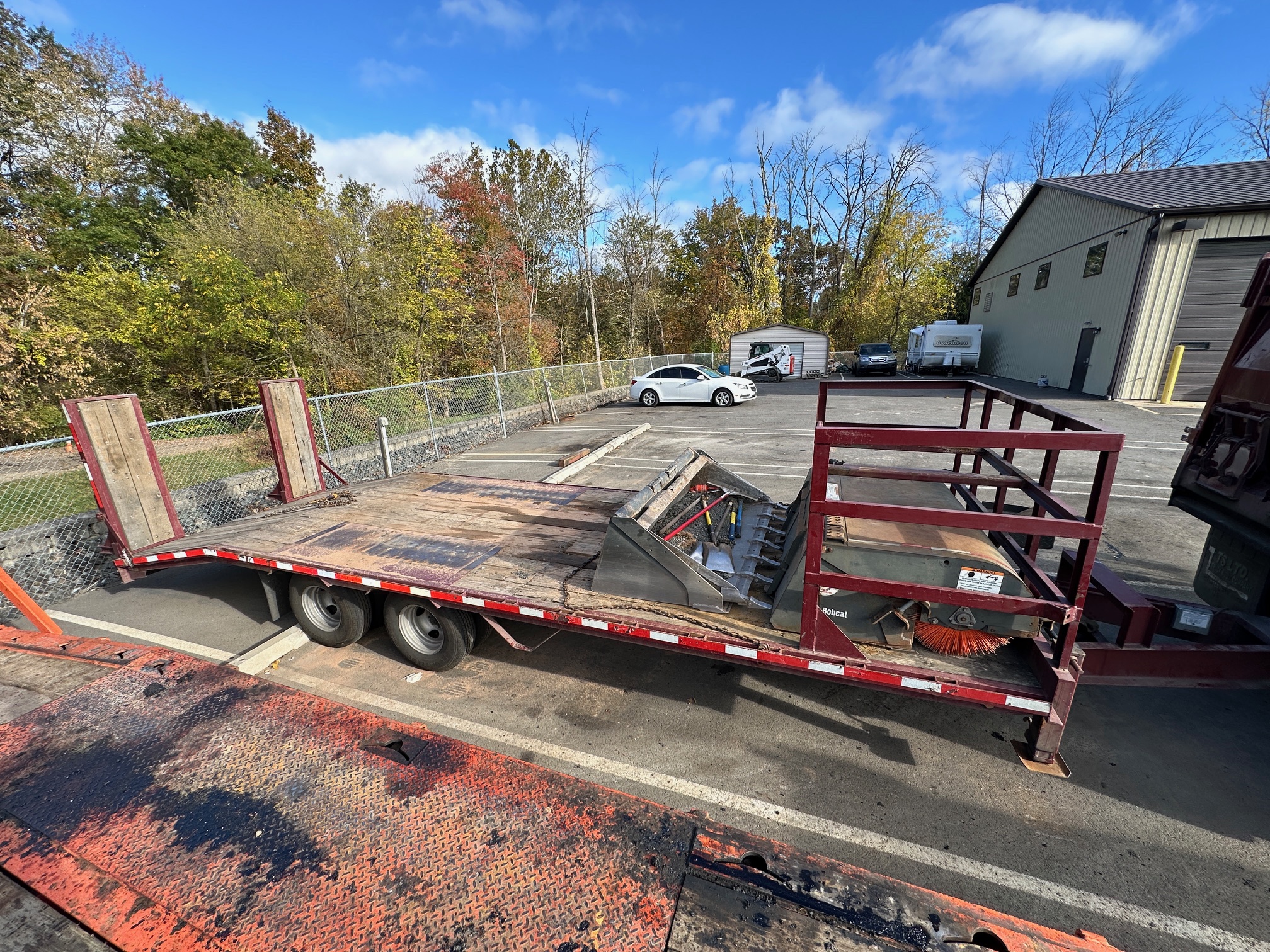 2013 HUDSON 31 FT - Image 6