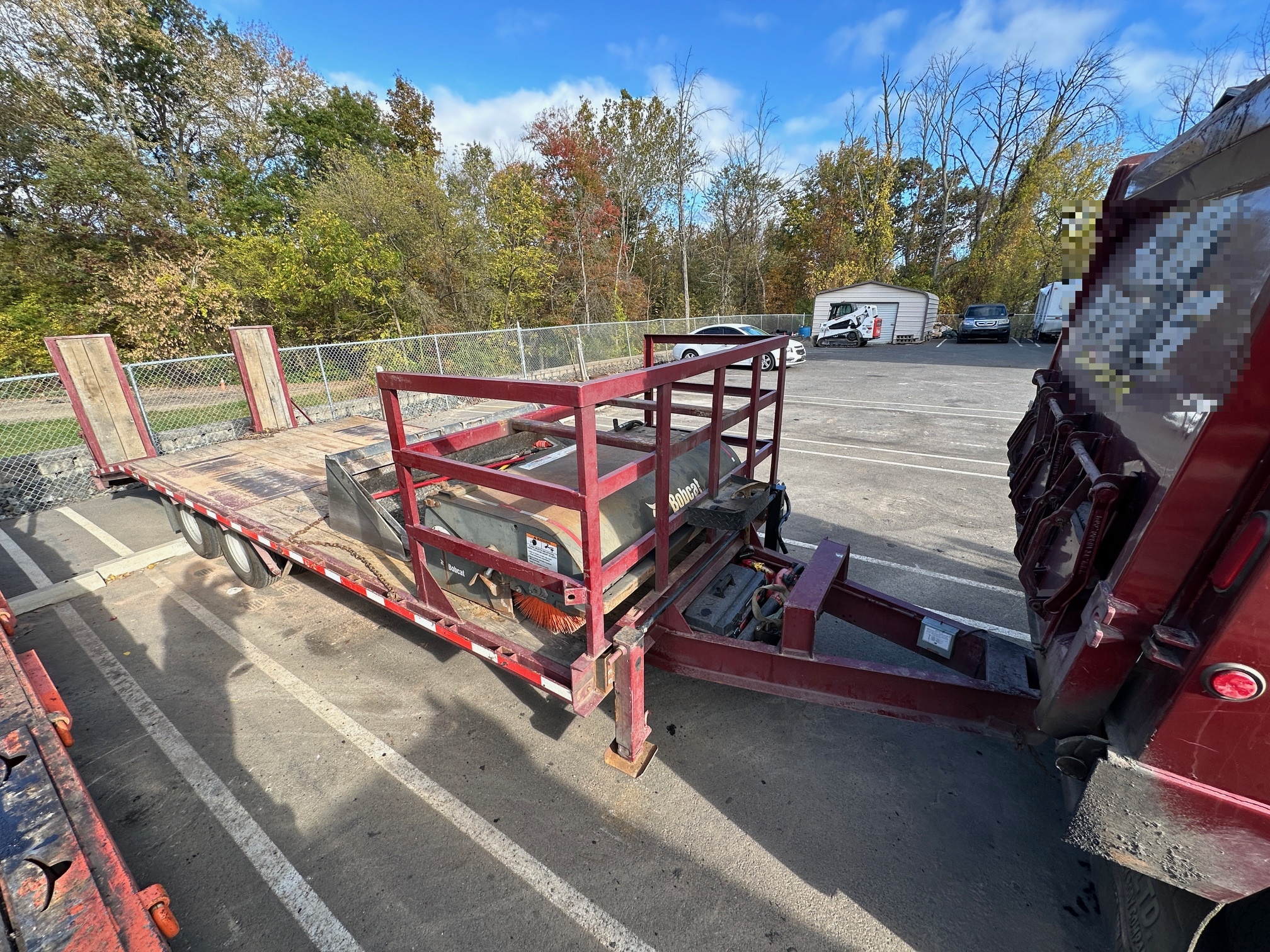 2013 HUDSON 31 FT - Image 7