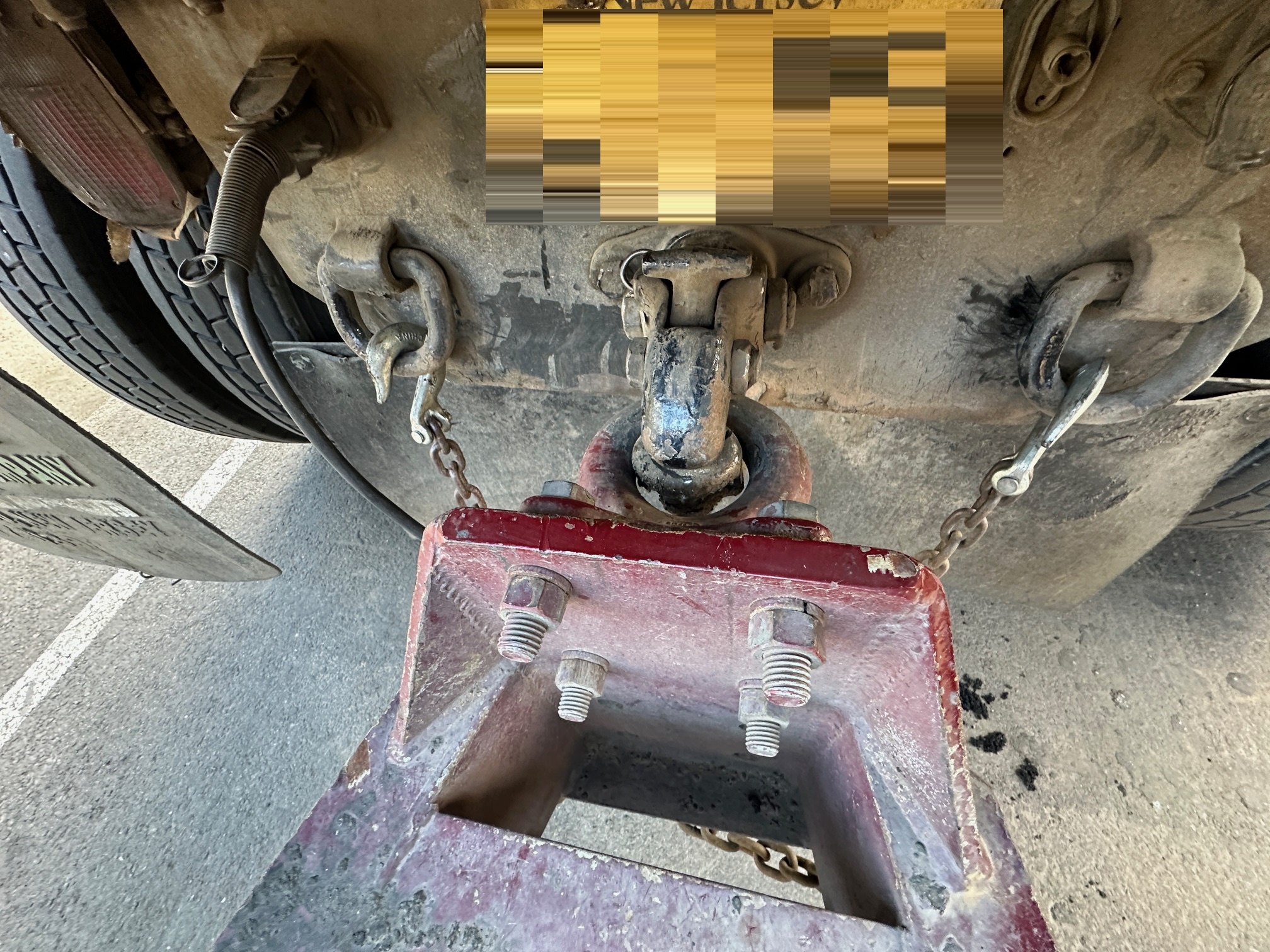 2013 HUDSON 31 FT - view 9 of 18