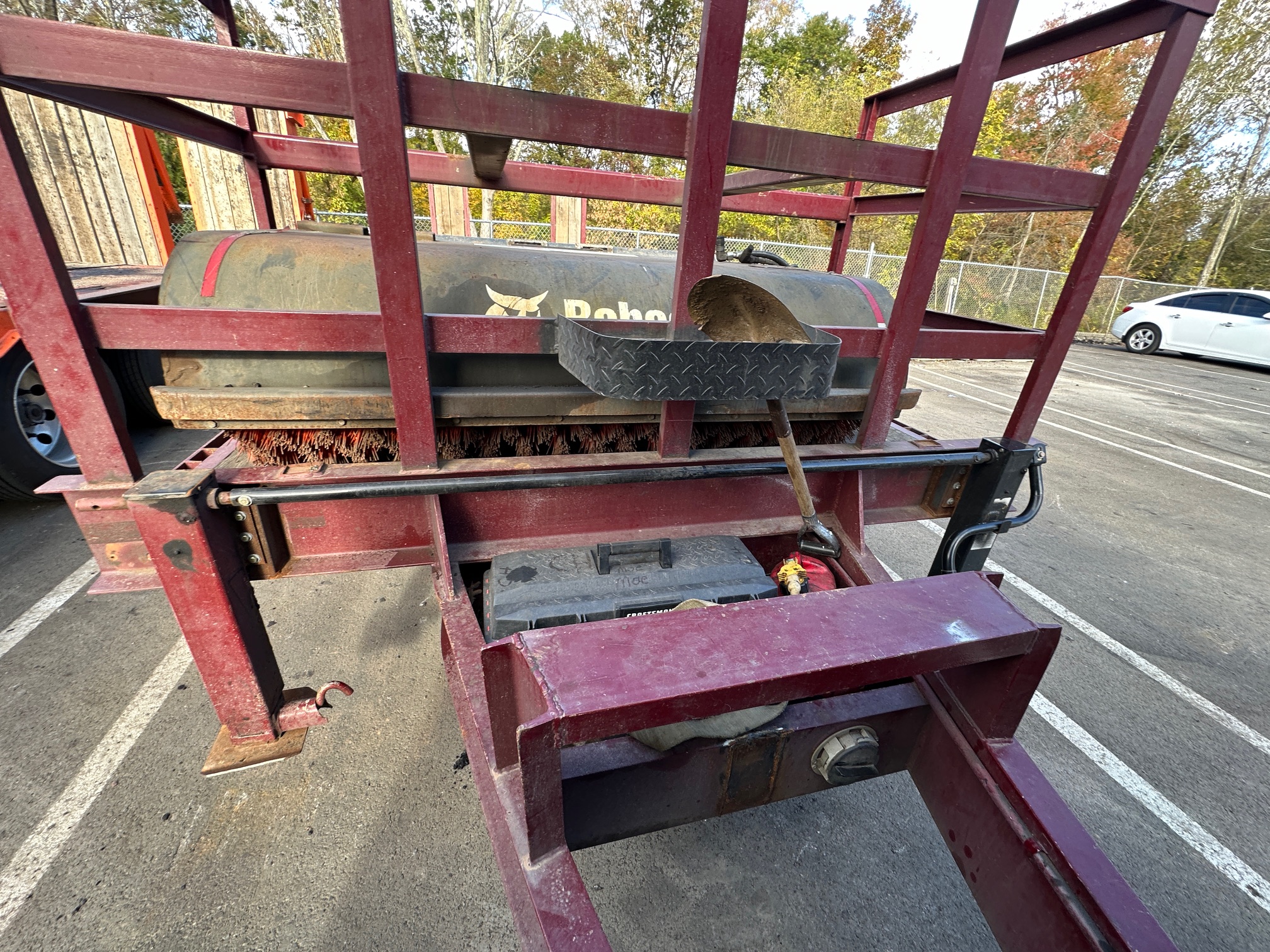 2013 HUDSON 31 FT - view 10 of 18