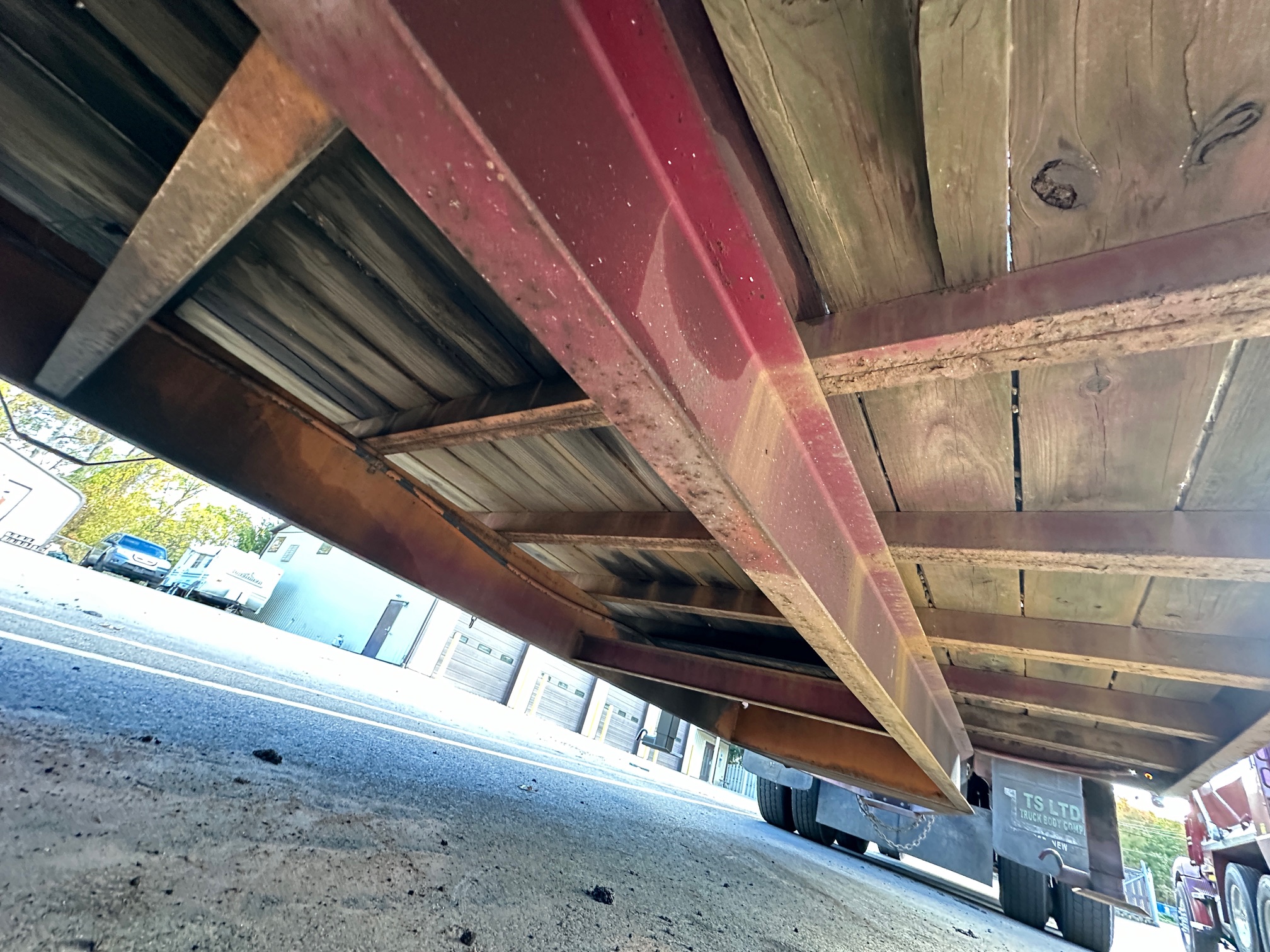 2013 HUDSON 31 FT - Image 11