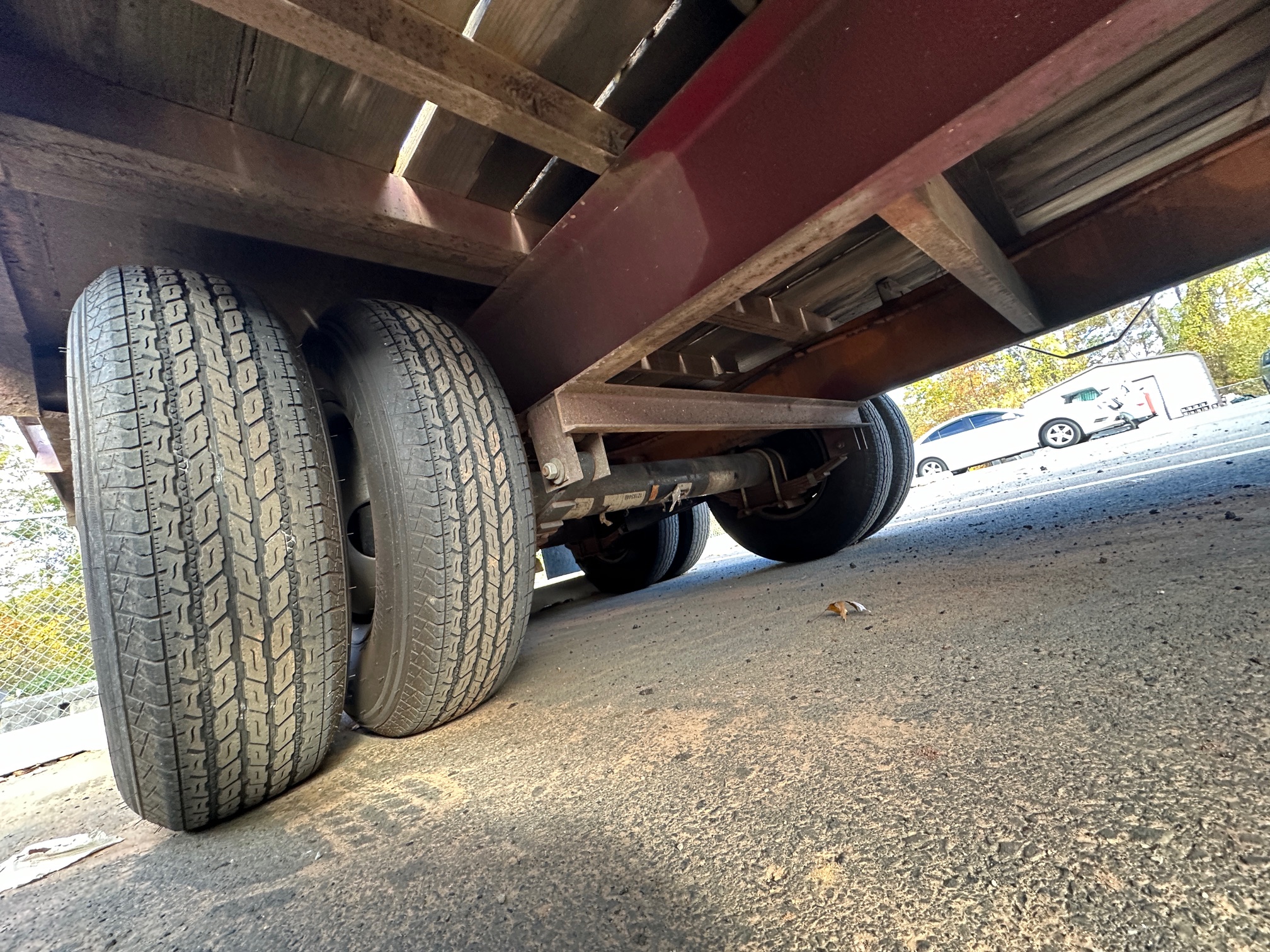 2013 HUDSON 31 FT - view 12 of 18