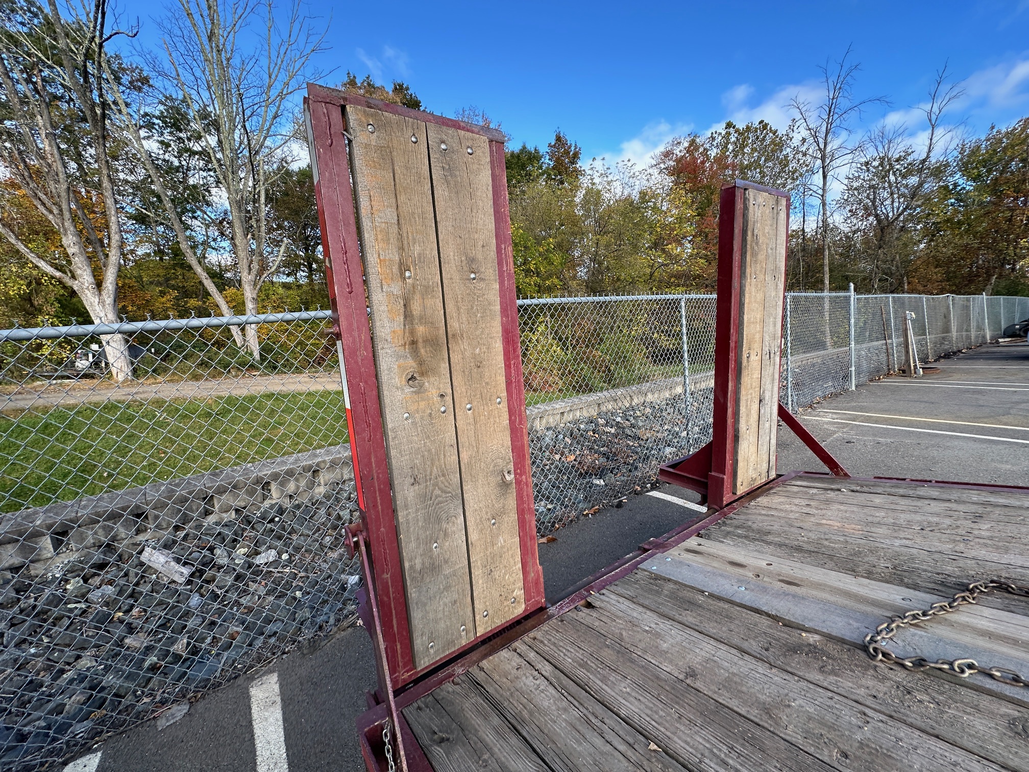 2013 HUDSON 31 FT - view 13 of 18