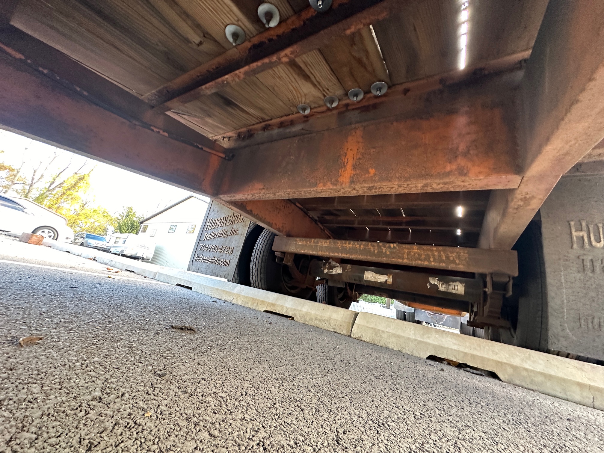 2013 HUDSON 31 FT - view 14 of 18