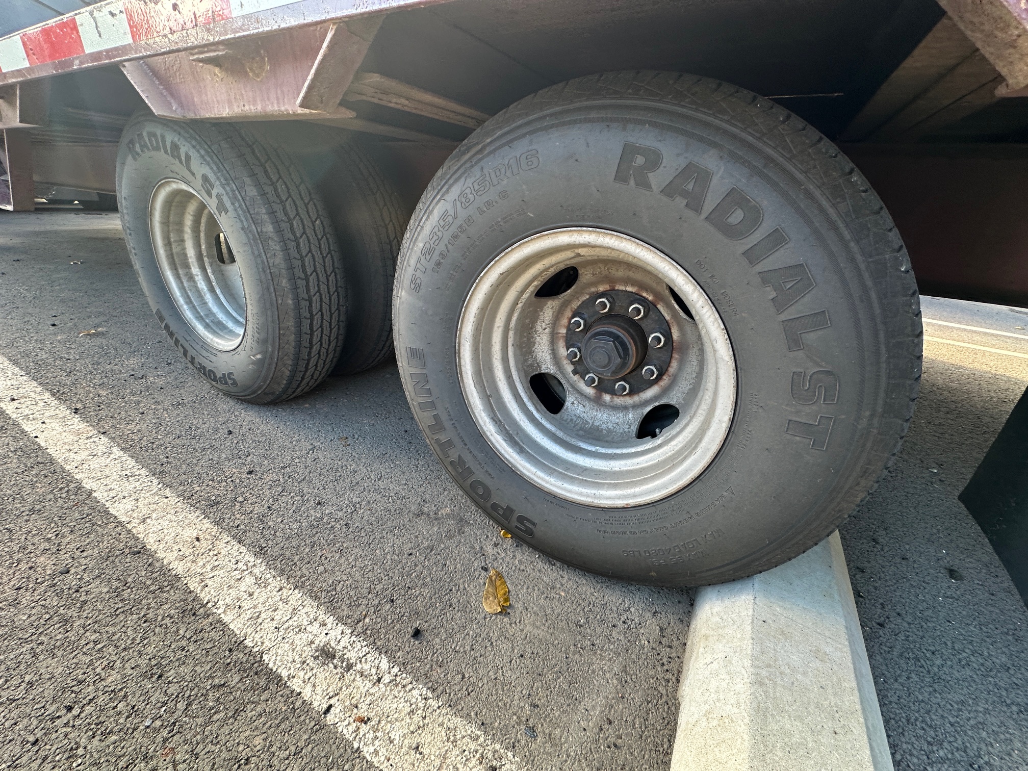 2013 HUDSON 31 FT - Image 15