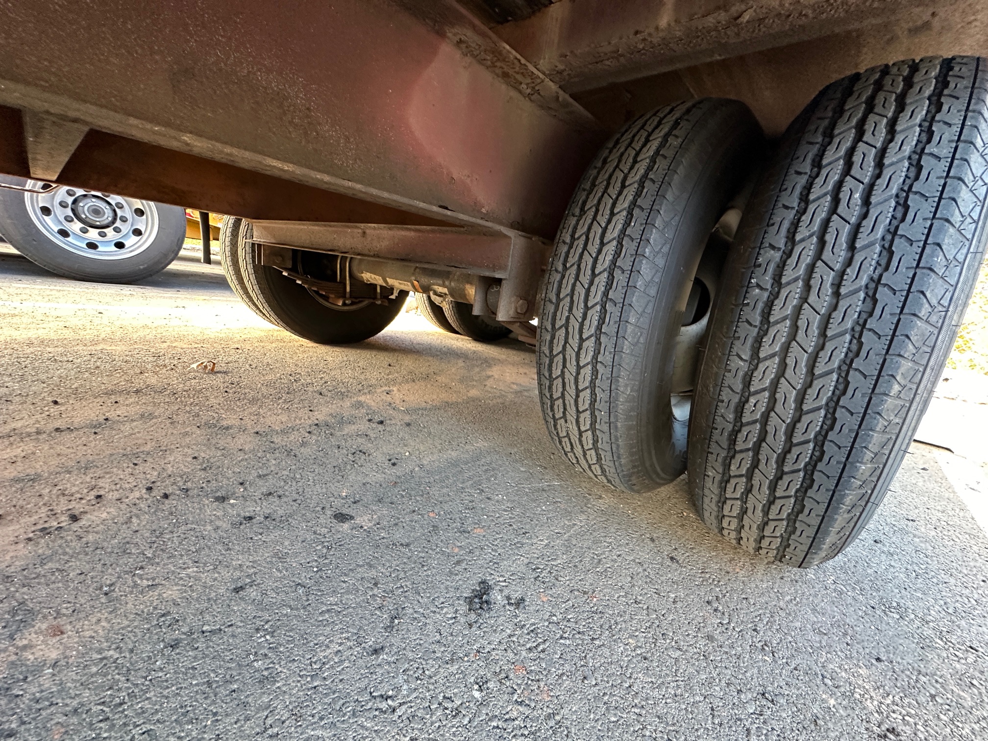 2013 HUDSON 31 FT - view 16 of 18