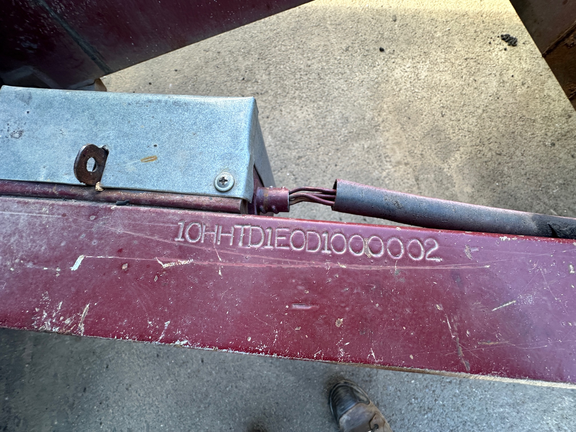 2013 HUDSON 31 FT - view 18 of 18