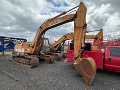 1998 CASE 9020B - Image 2