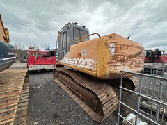 1998 CASE 9020B - Image 5