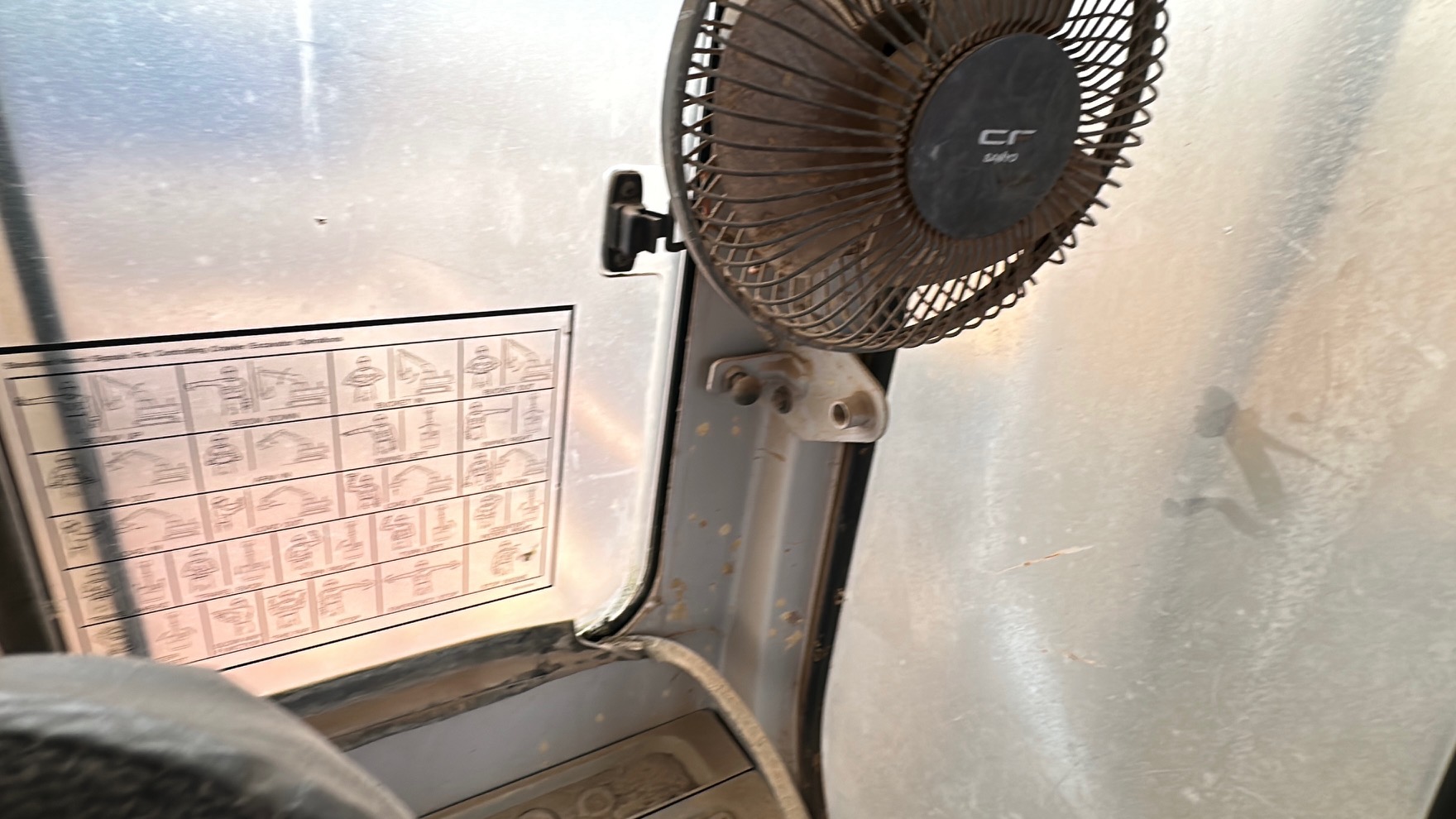 1998 CASE 9020B - Image 20