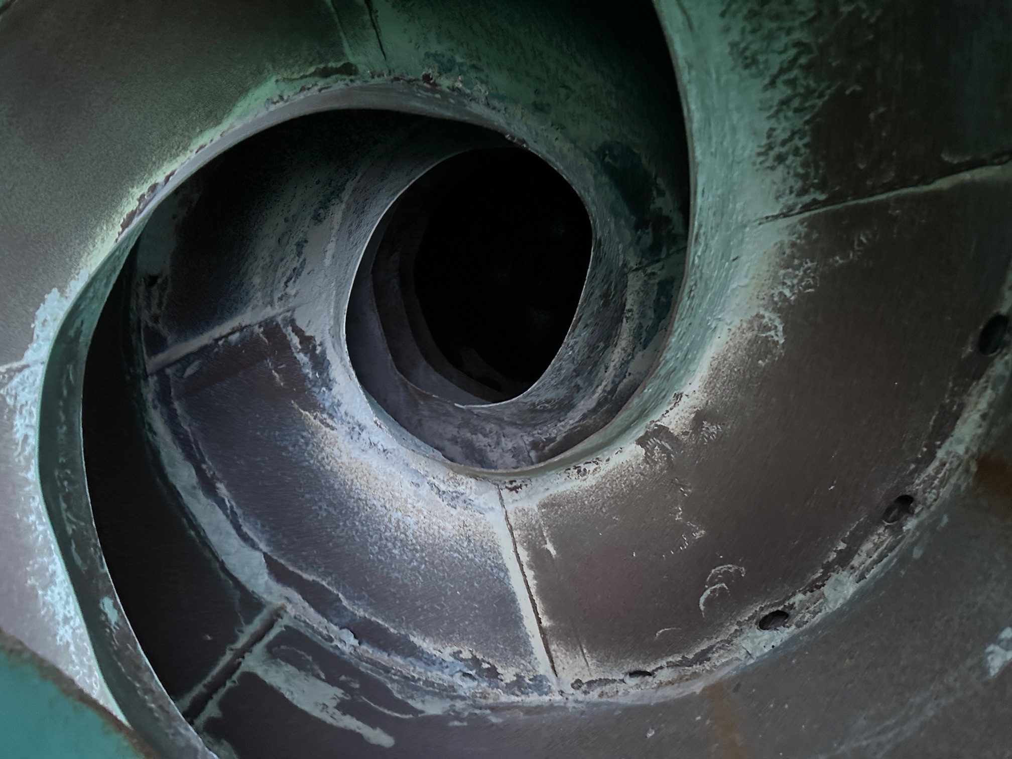 2020 TEREX FD4000 - view 13 of 36