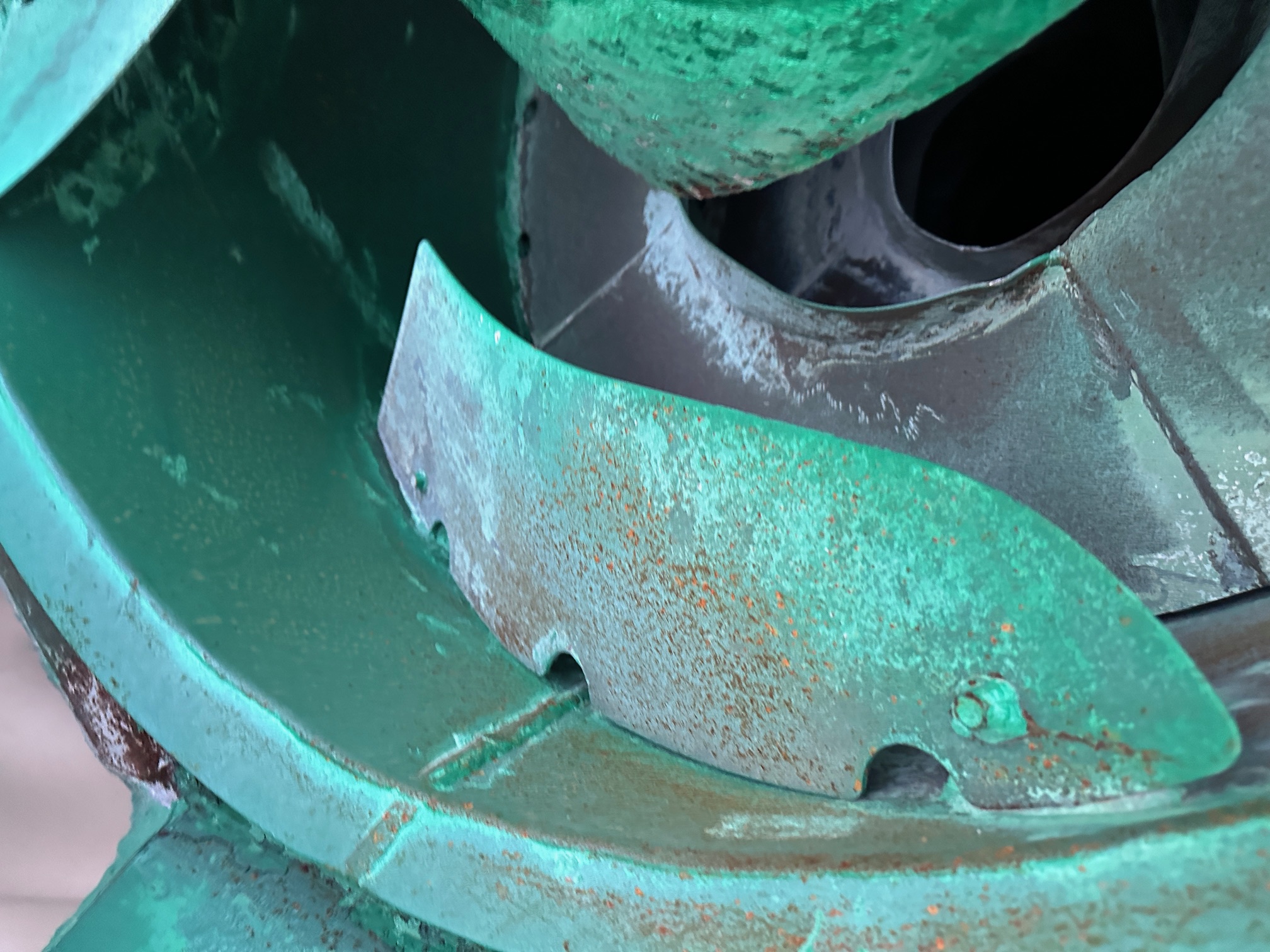 2020 TEREX FD4000 - view 14 of 36