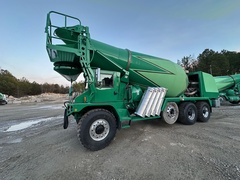 2020 TEREX FD4000 - Image 1